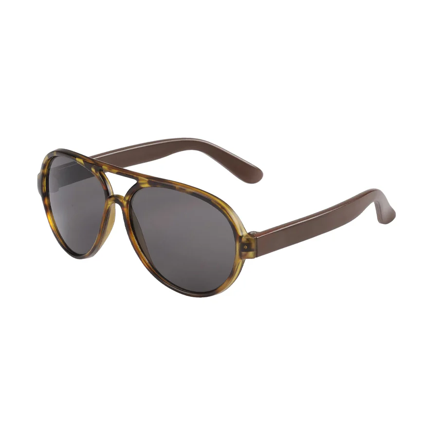 Child Sunnies Stanley - Tortoise (3+ years)