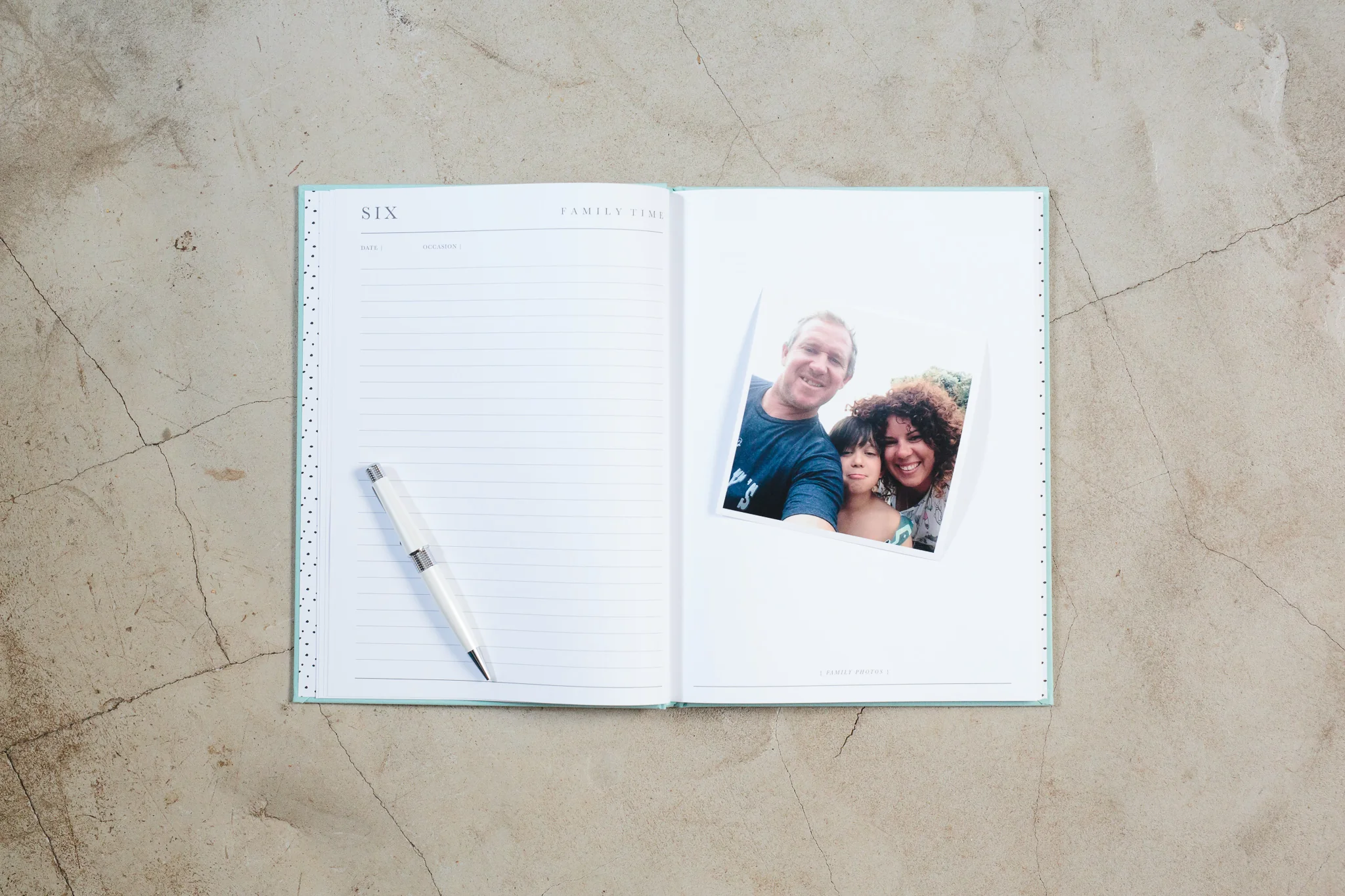 Write To Me - A Childhood Journey - Image 6