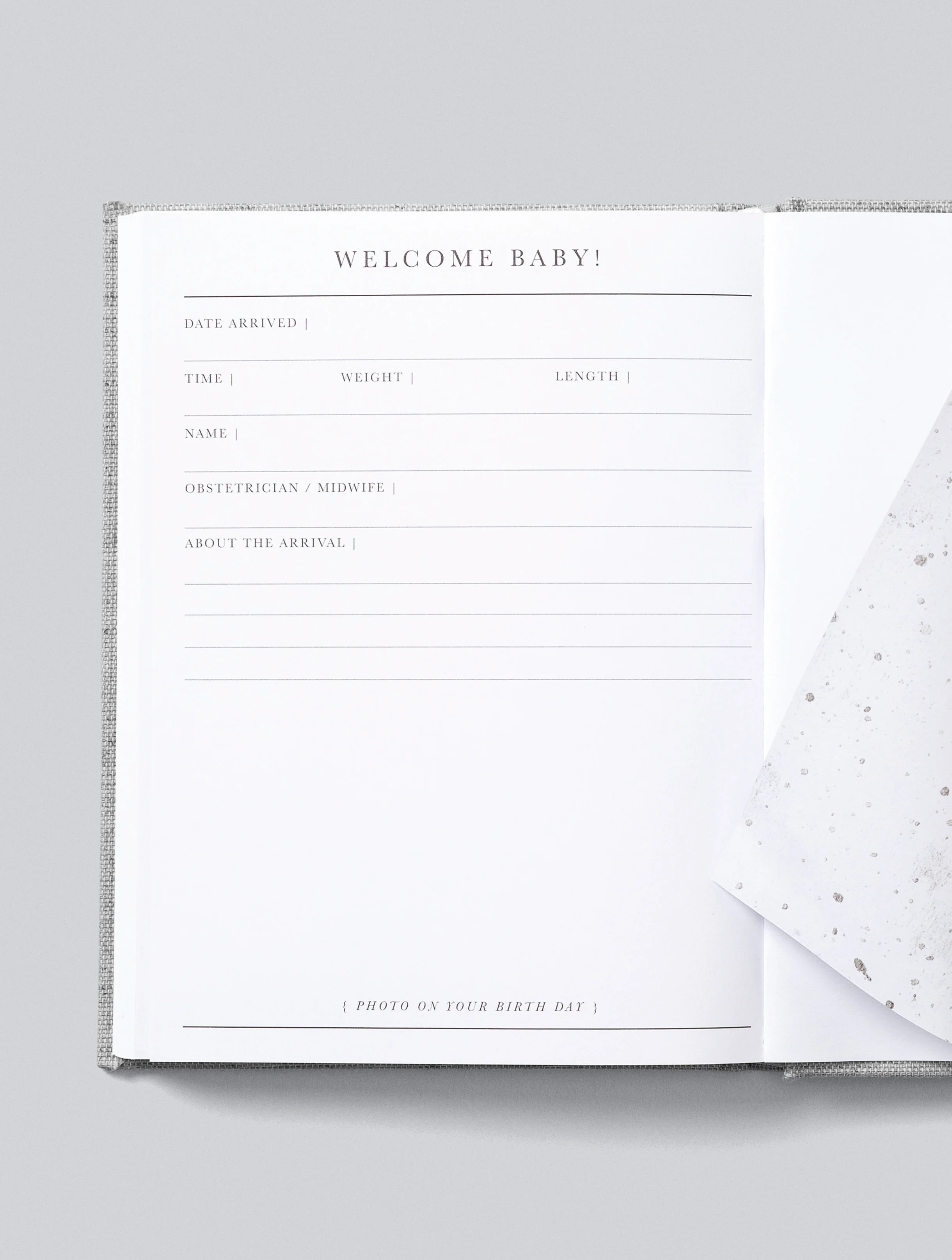 Write To Me - Bump A Pregnancy Story - Image 11