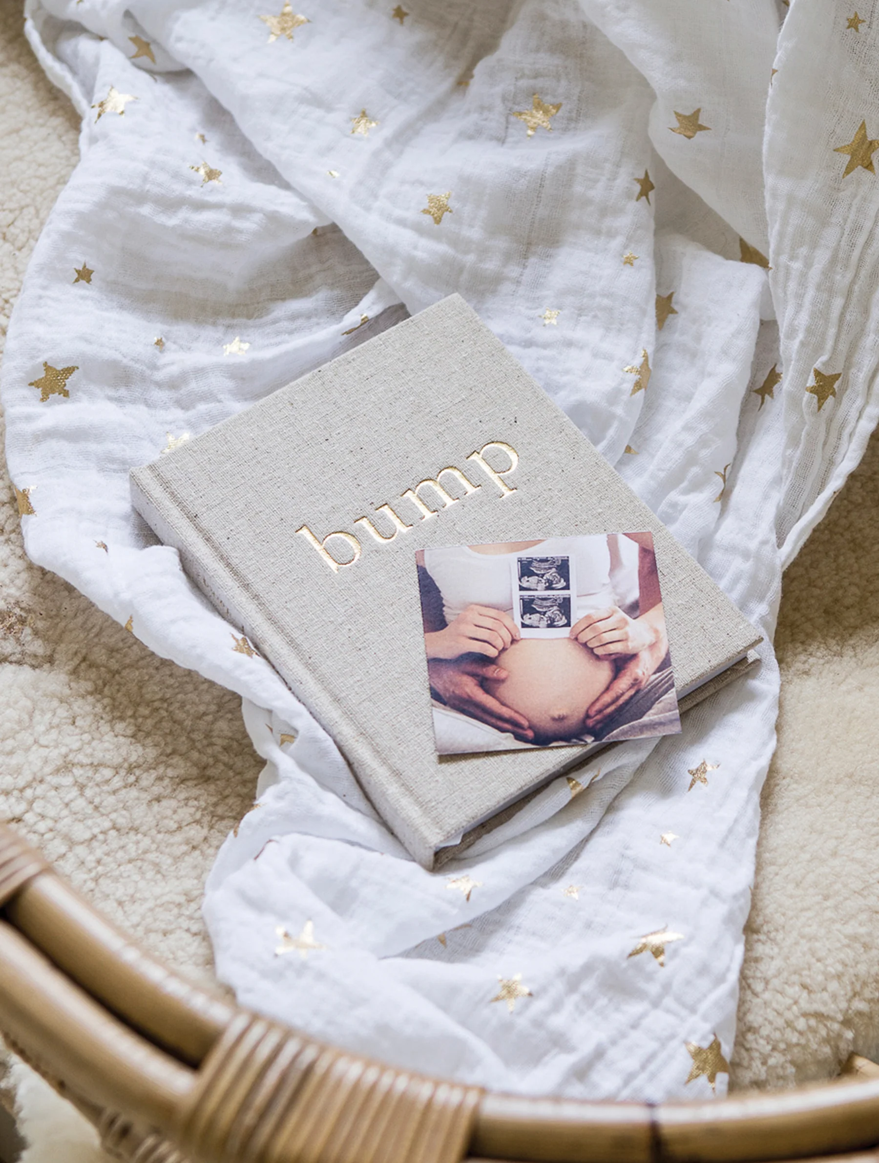 Write To Me - Bump A Pregnancy Story - Image 13