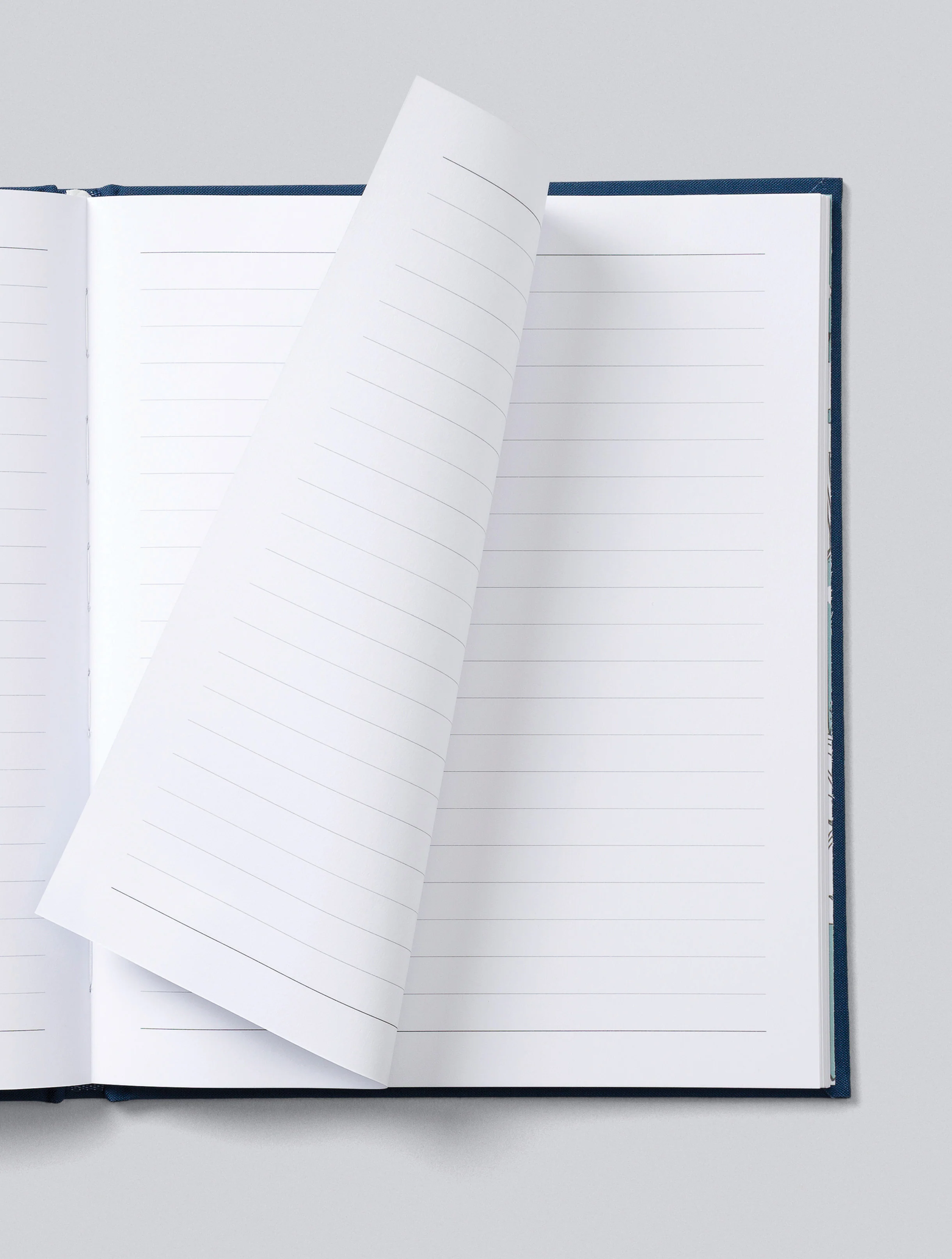Write To Me - Raising You | Letters To My Baby (Blue) - Image 6
