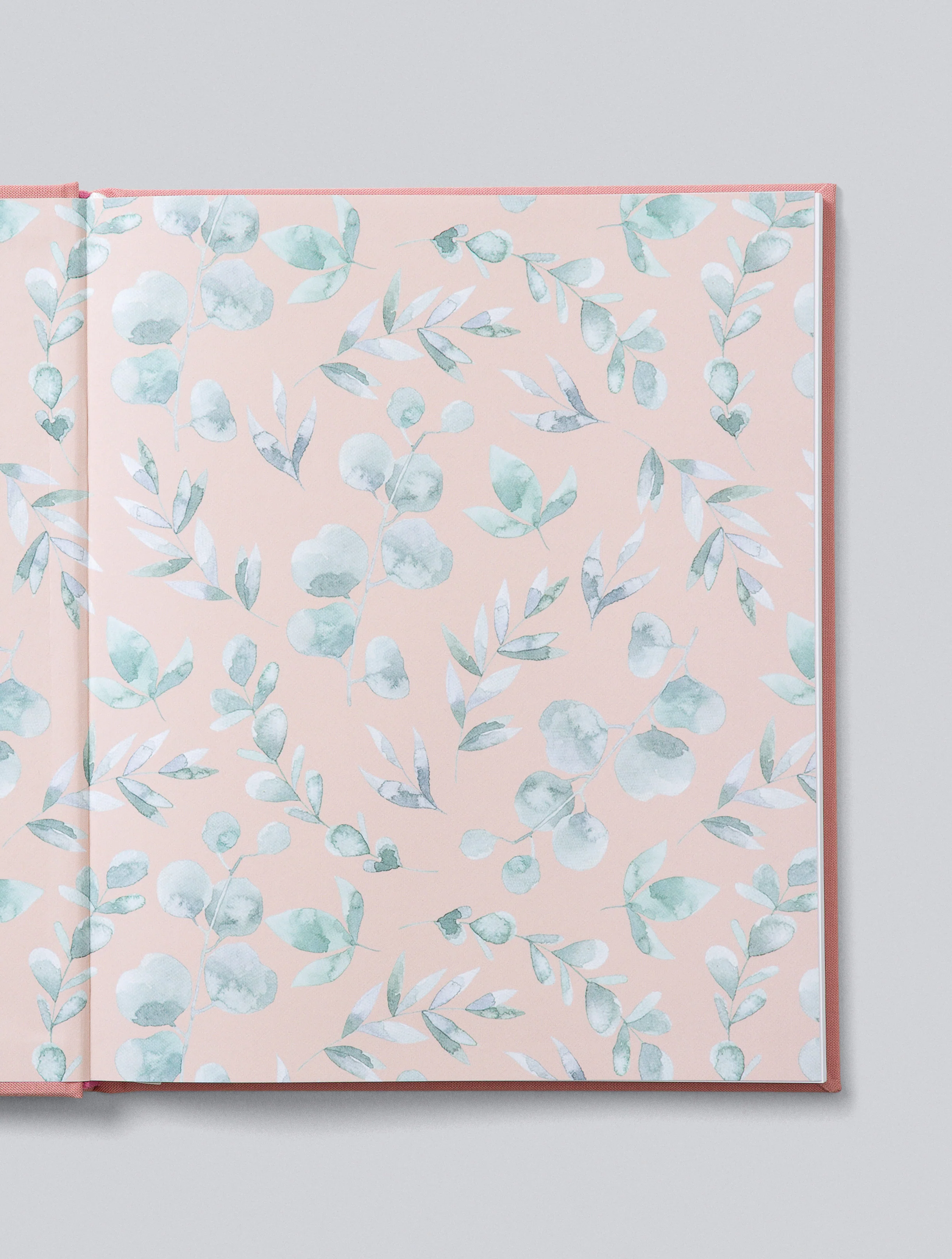 Write To Me - Raising You | Letters To My Baby (Pink) - Image 4
