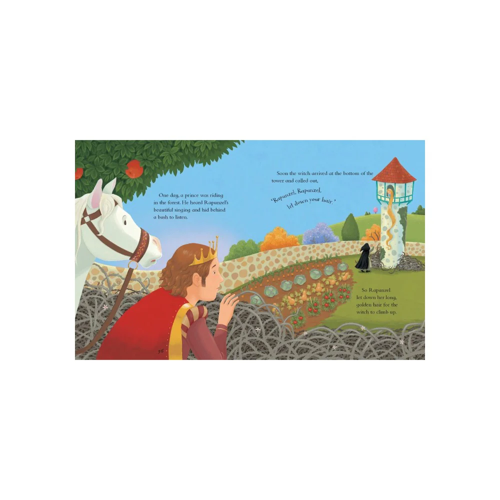 A Collection of Stories for 3 Year Olds - Image 2
