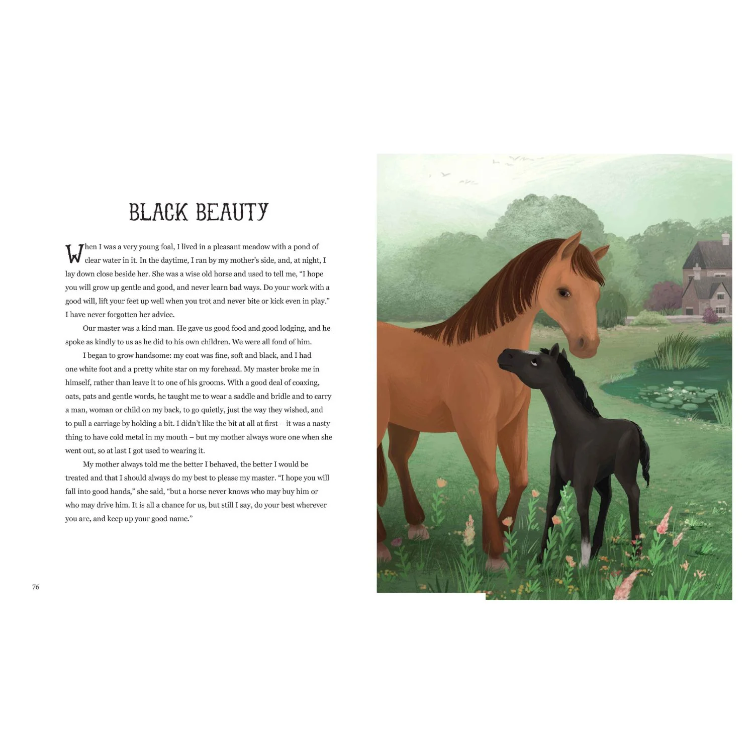 A Treasury of Classic Stories - Image 3