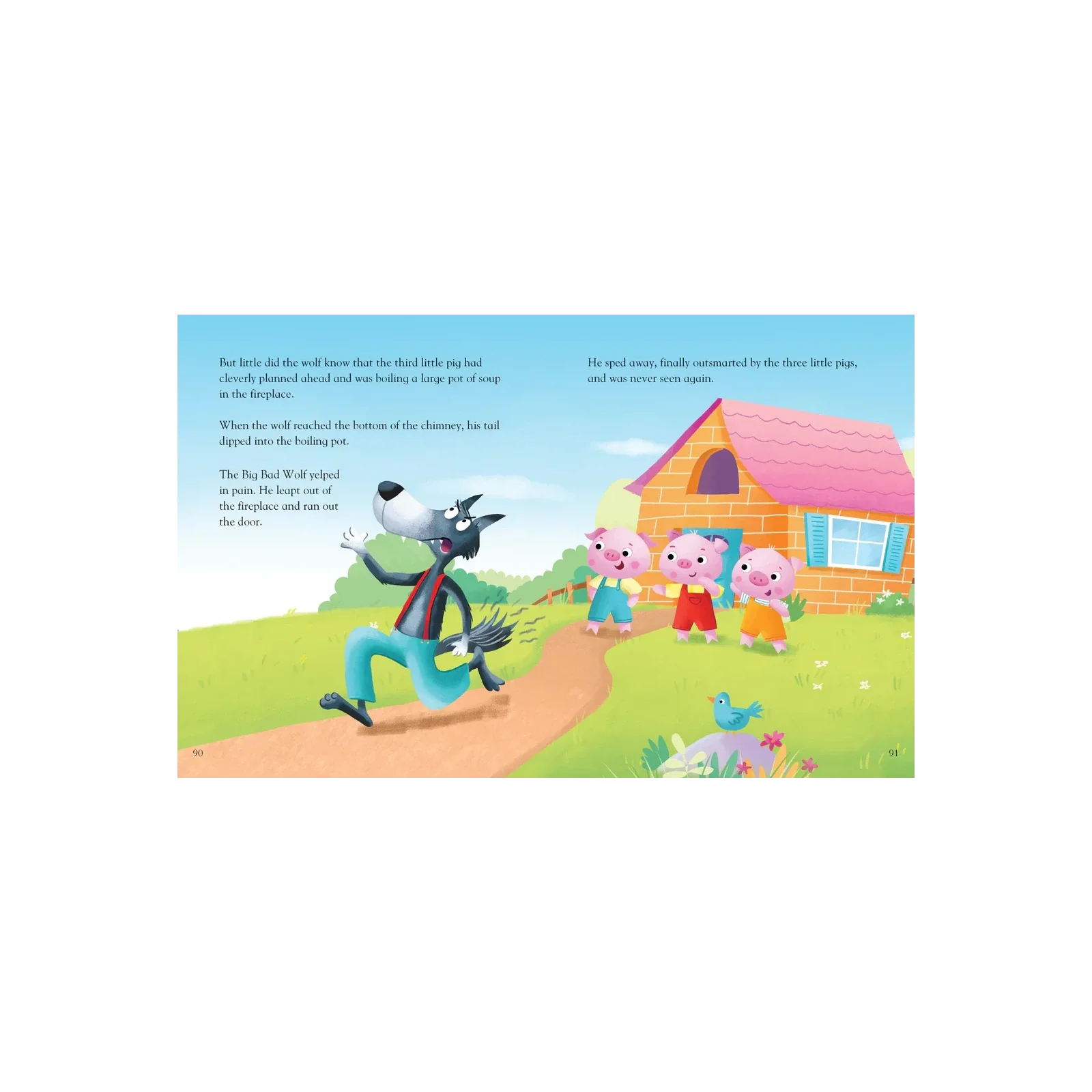 A Treasury of Fairy Tales - Image 7