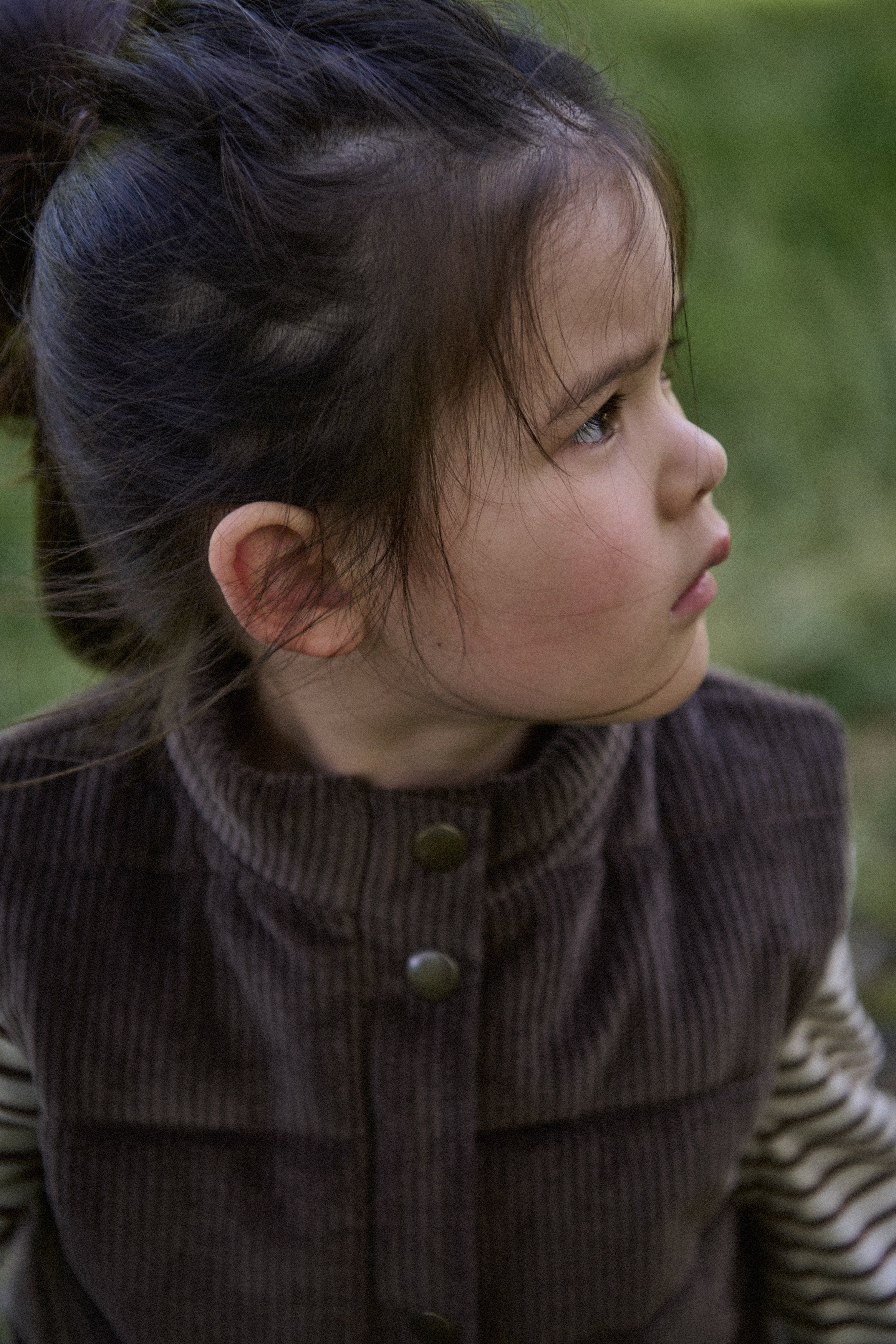 Abel Vest - Pinecone - Image 3