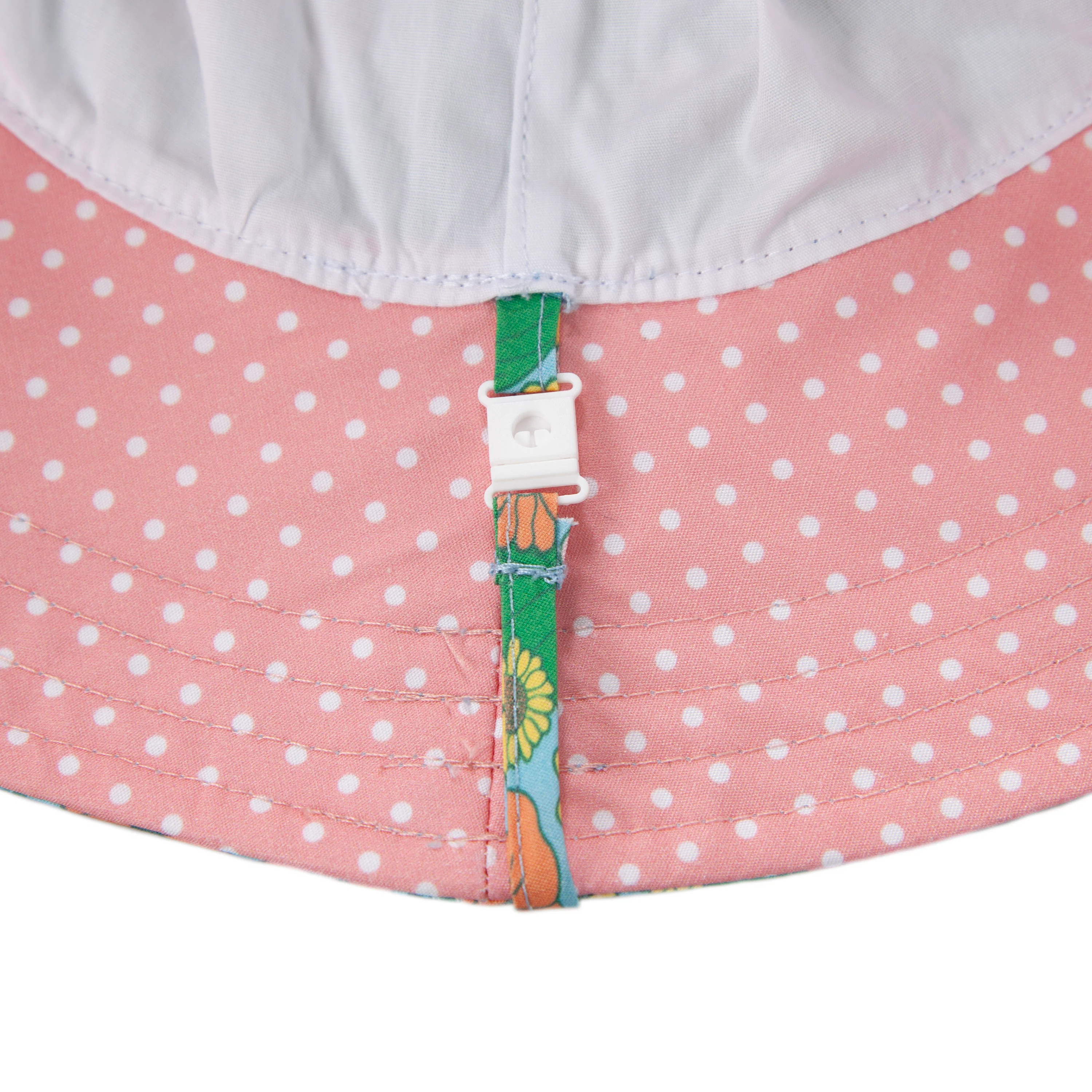 Eden Wide Brim Sun Hat - Image 8