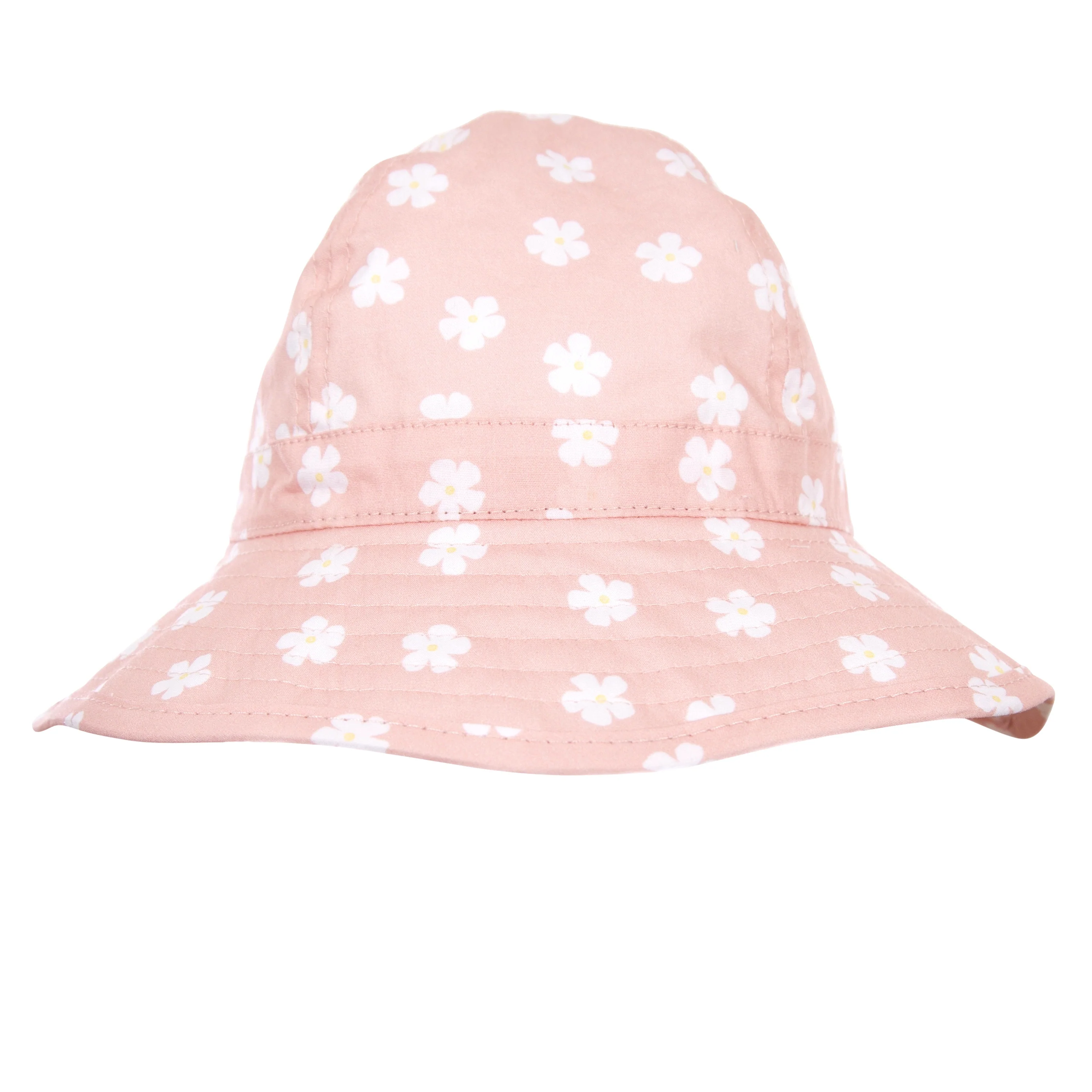 Acorn Petuna Wide Brim Infant Hat