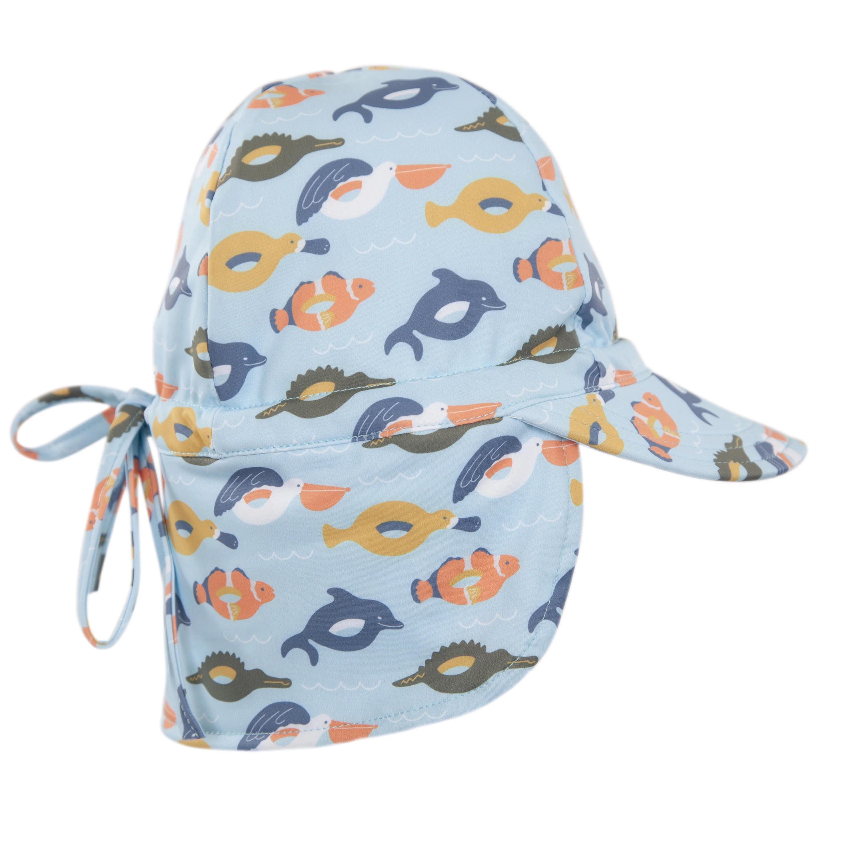 Pool Floats Swim Flap Cap
