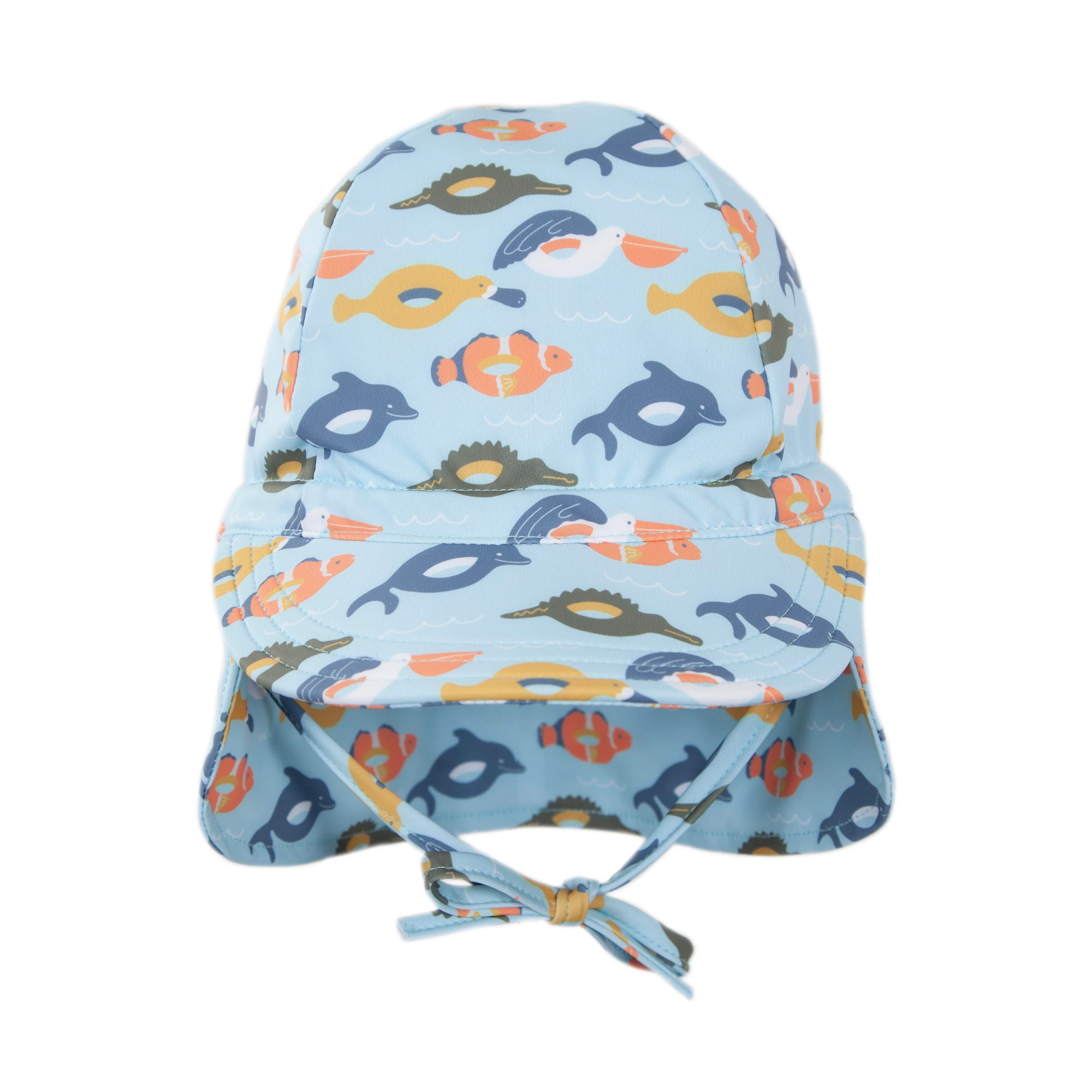 Pool Floats Swim Flap Cap - Image 5