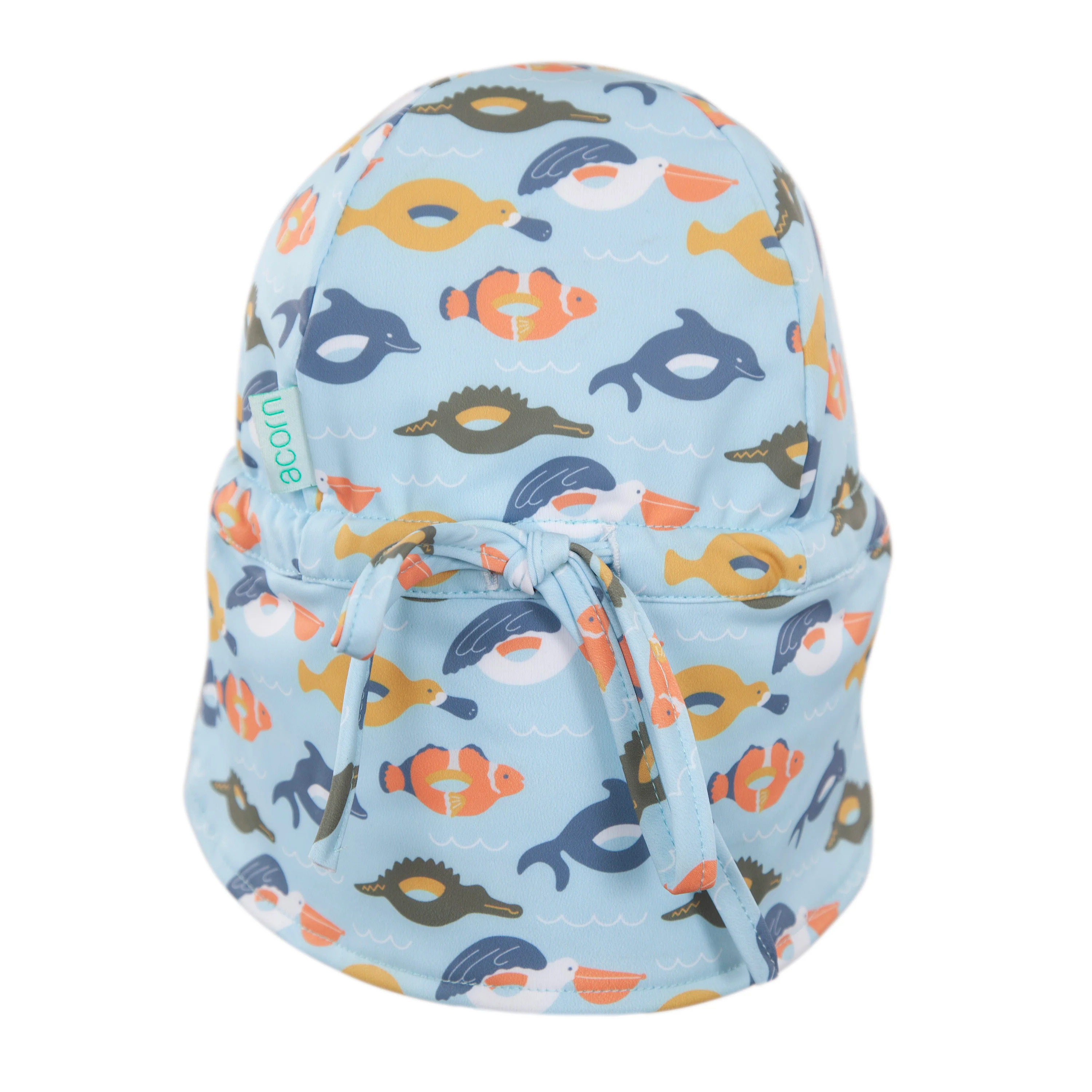 Pool Floats Swim Flap Cap - Image 6