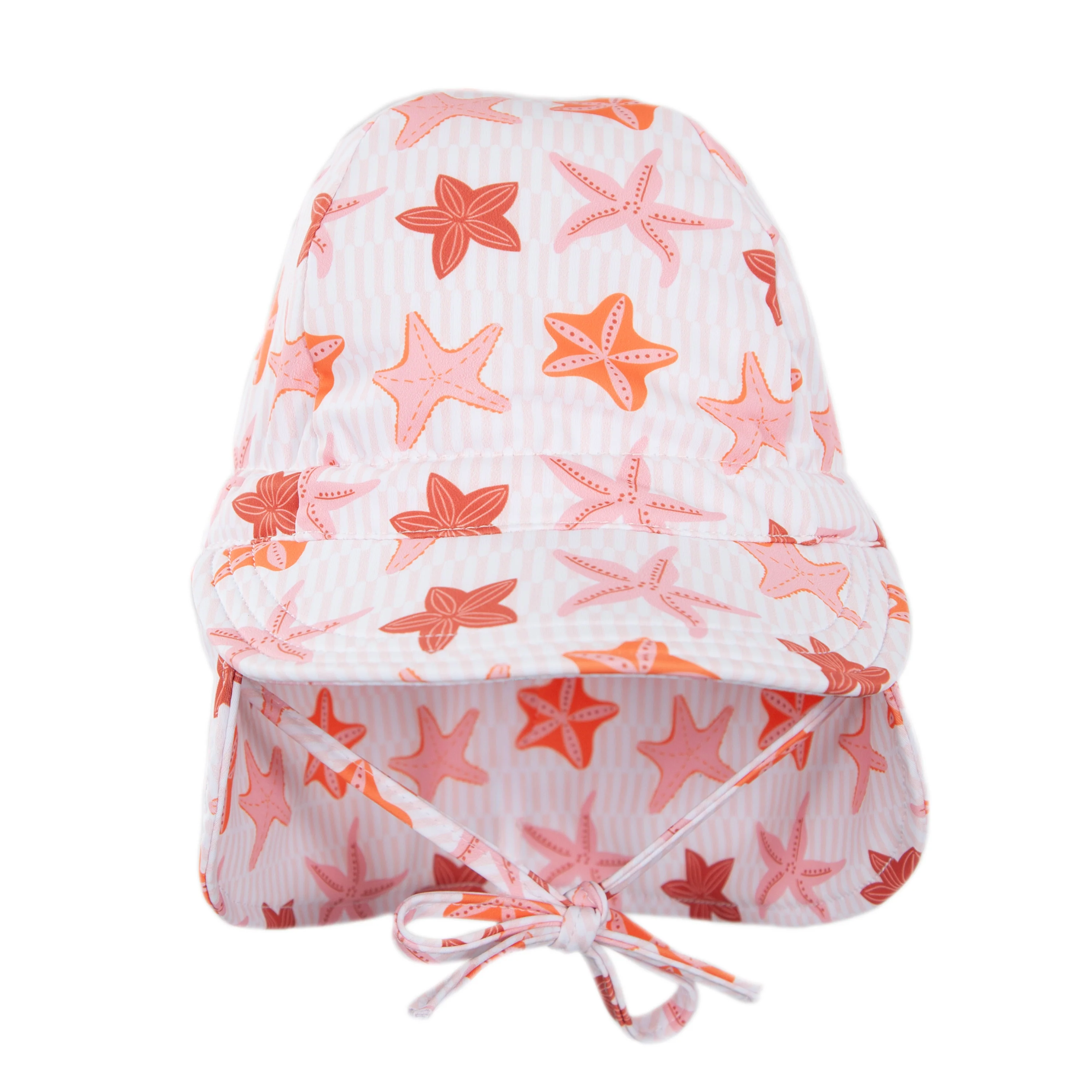 Starfish Swim Flap Cap - Image 7