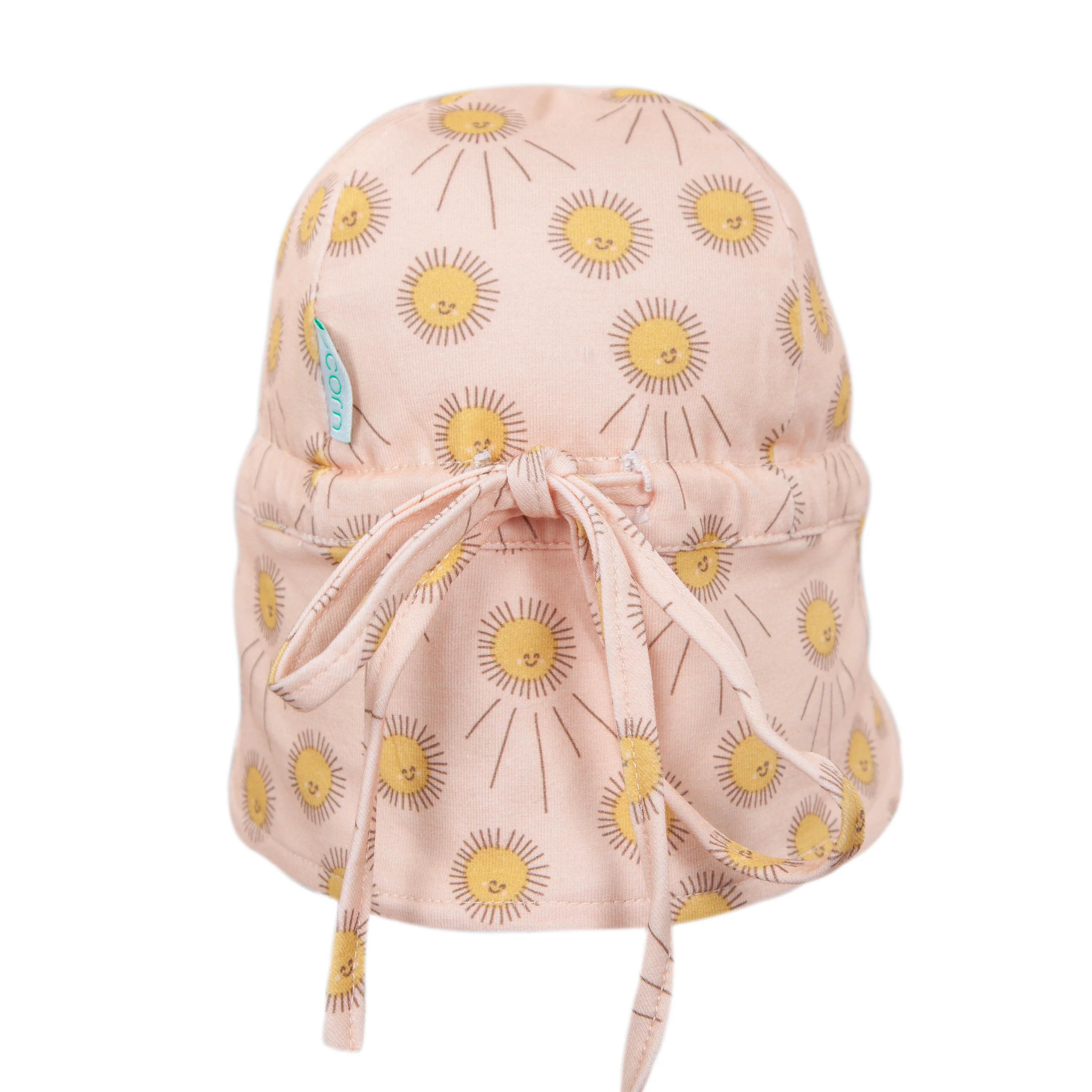 Sunshine Flap Hat - Image 9