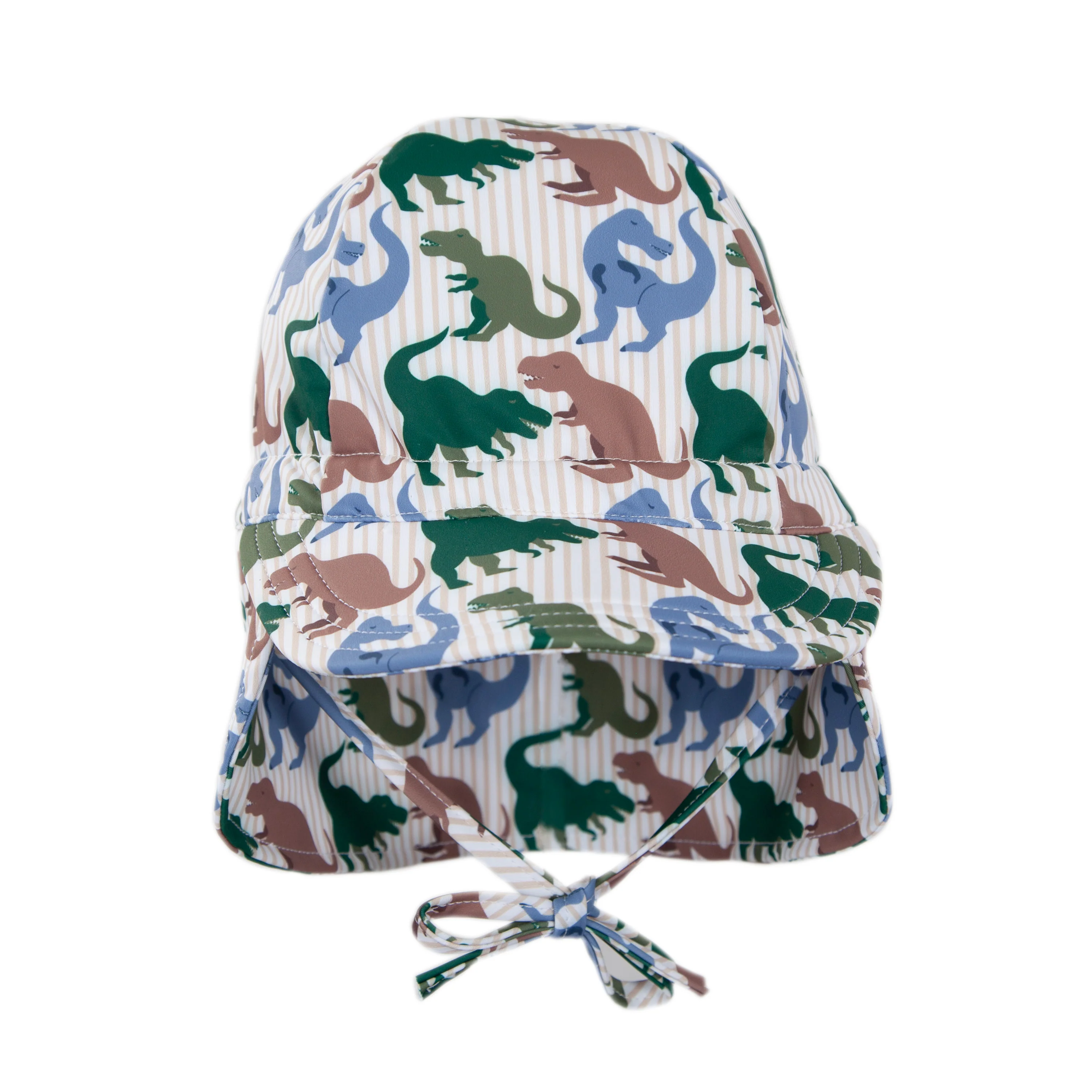 T-Rex Swim Flap Cap - Image 7