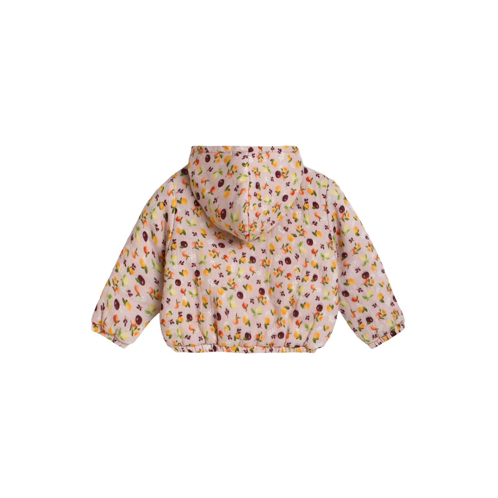 Alex and Ant Celine Jacket - Mixed Fruit - Image 5