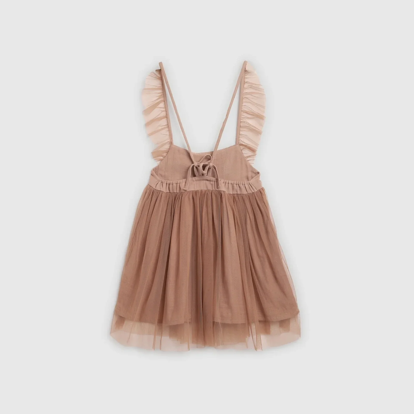 Alex and Ant Cher Tutu - Mocha - Image 4
