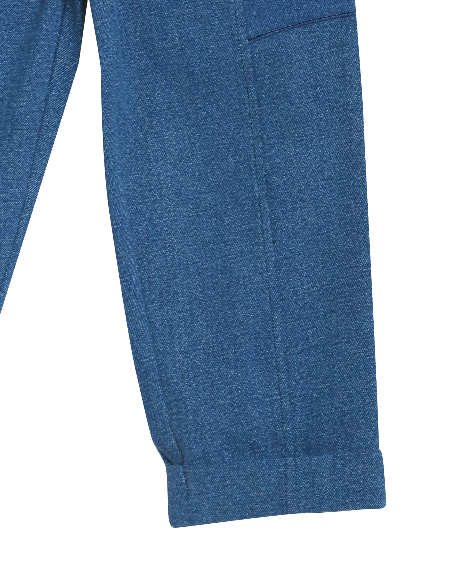 Alex and Ant Olga Pant - Denim - Image 7