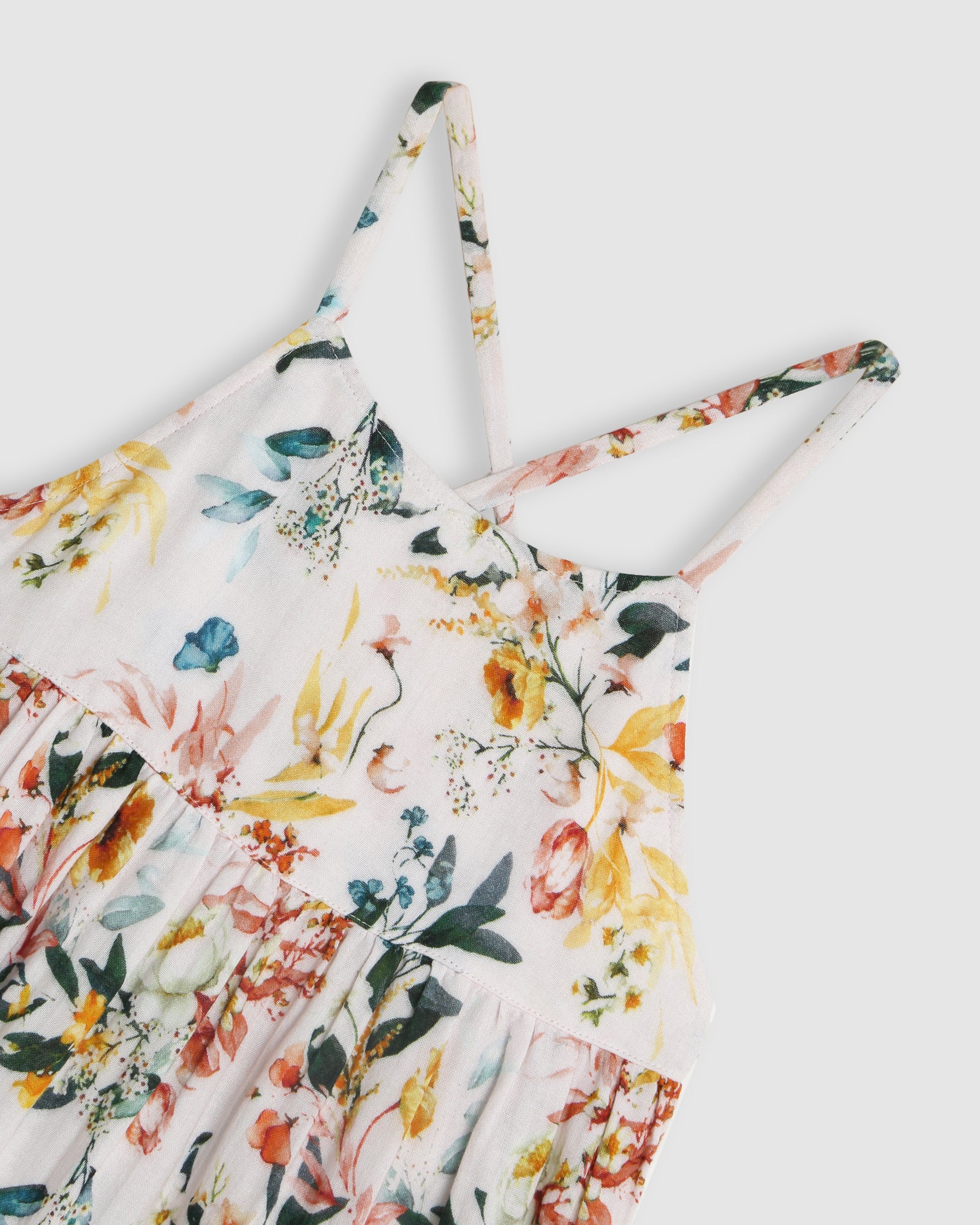 Alex and Ant Steph Dress - Floral - Image 3