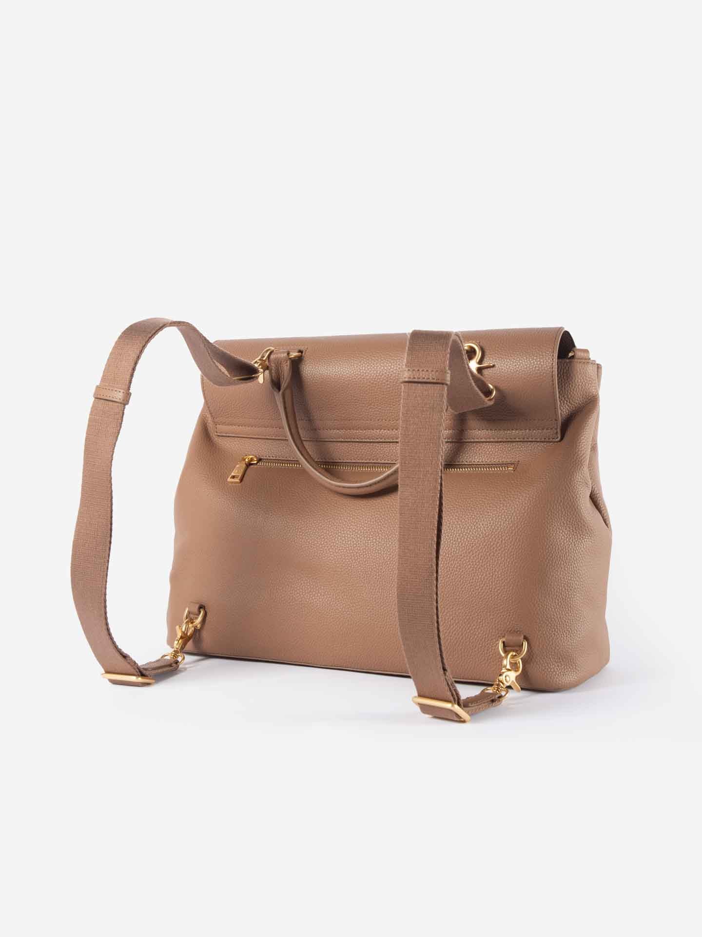 Luxe Ari - Pecan - Image 7