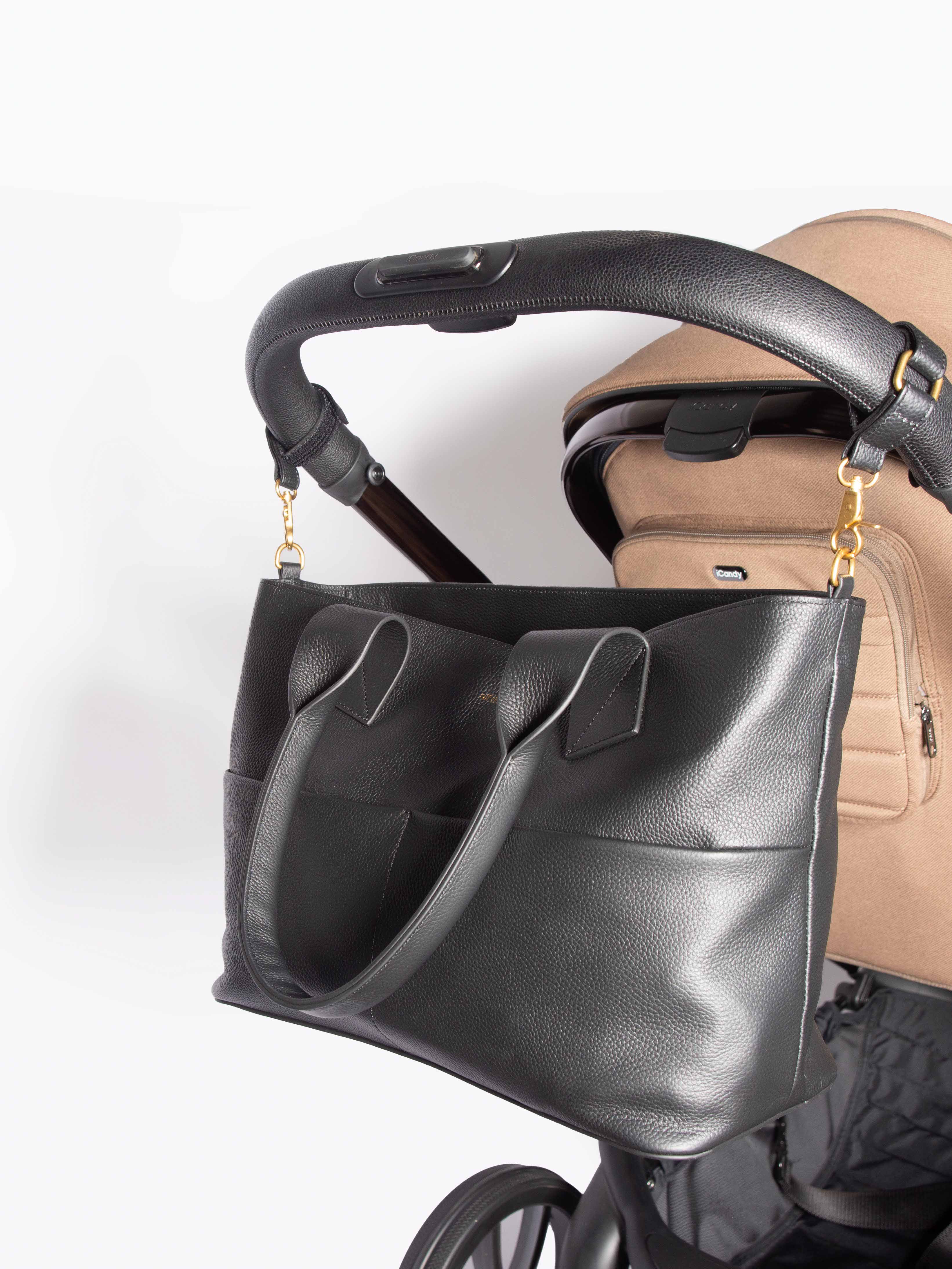 Luxe Estella - Black - Image 3