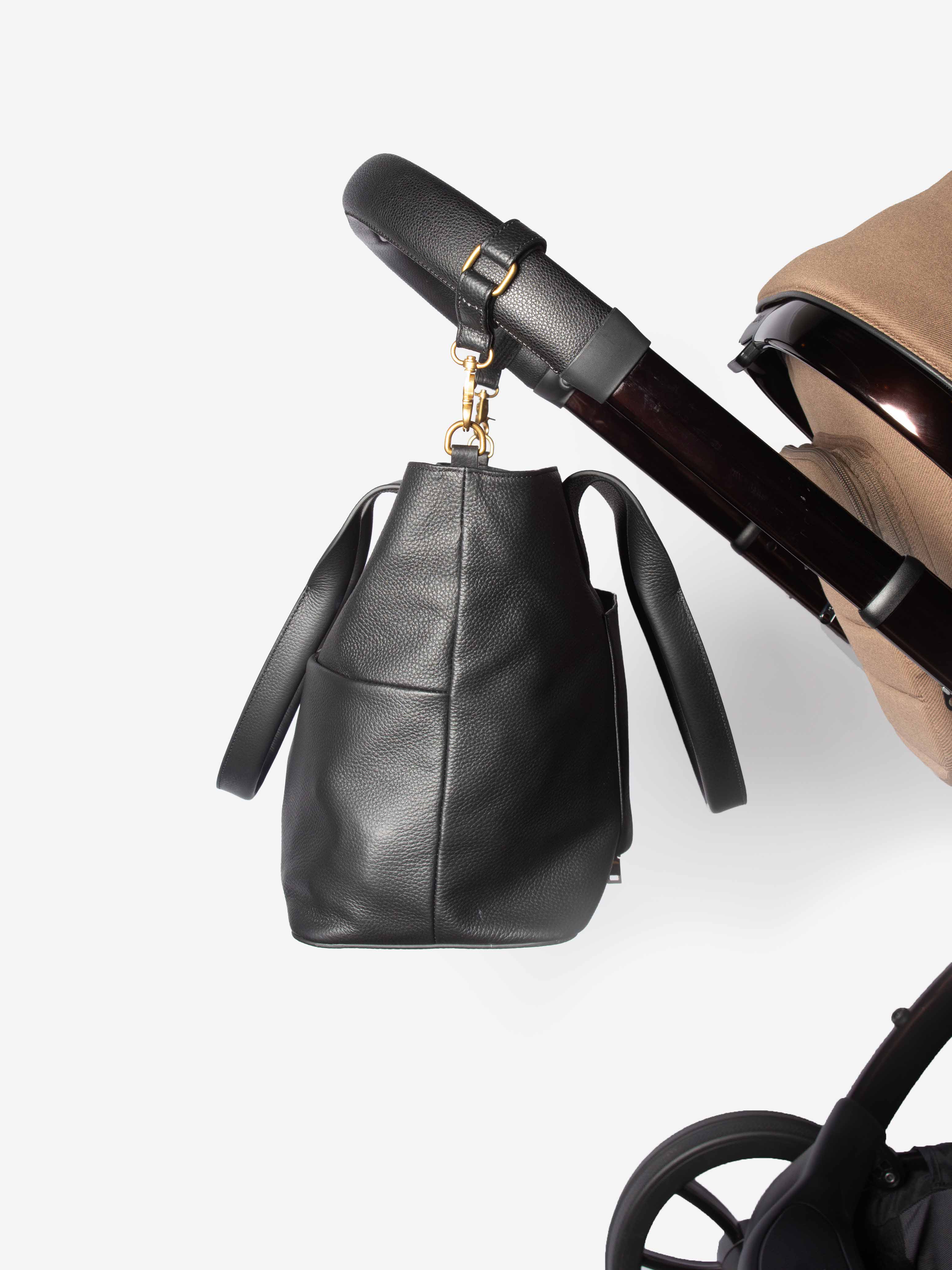 Luxe Estella - Black - Image 4