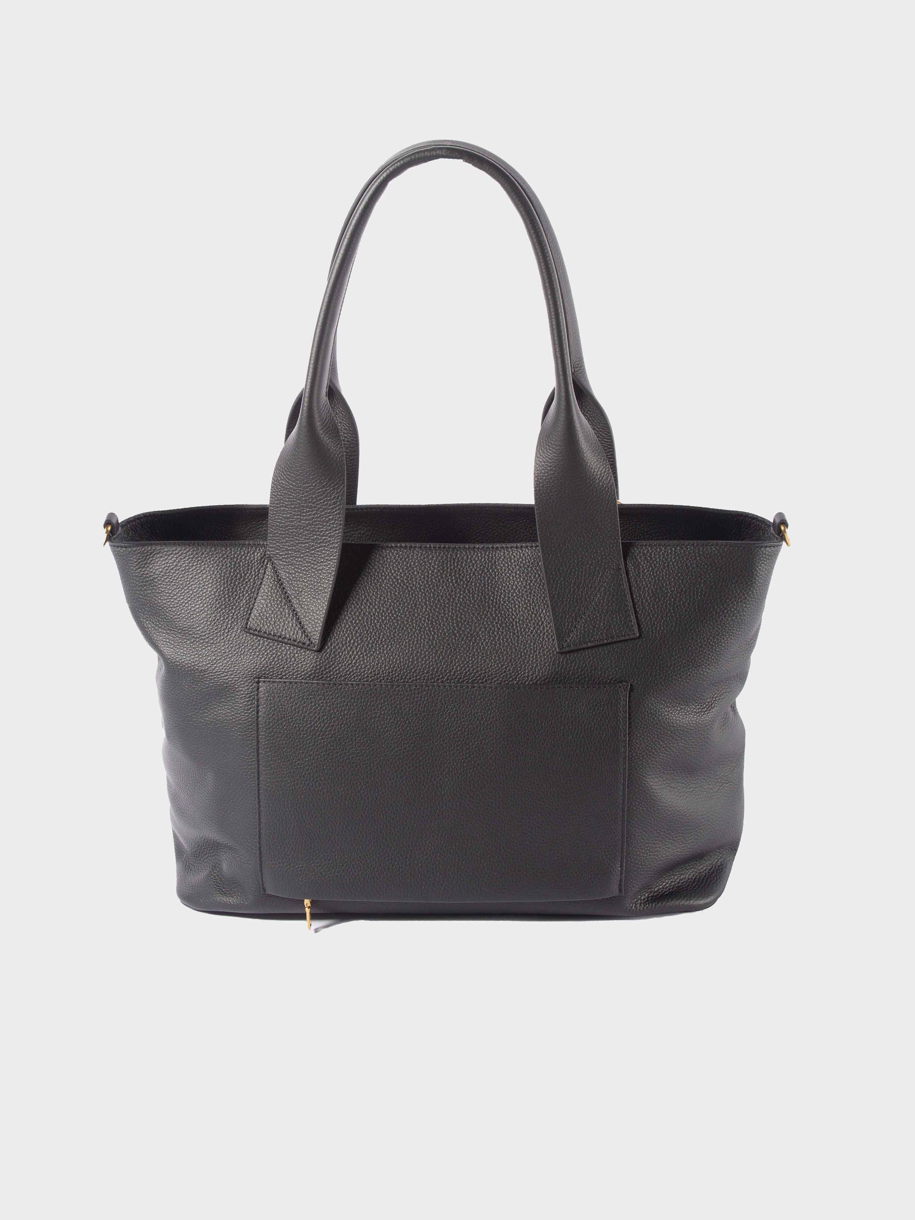 Luxe Estella - Black - Image 5