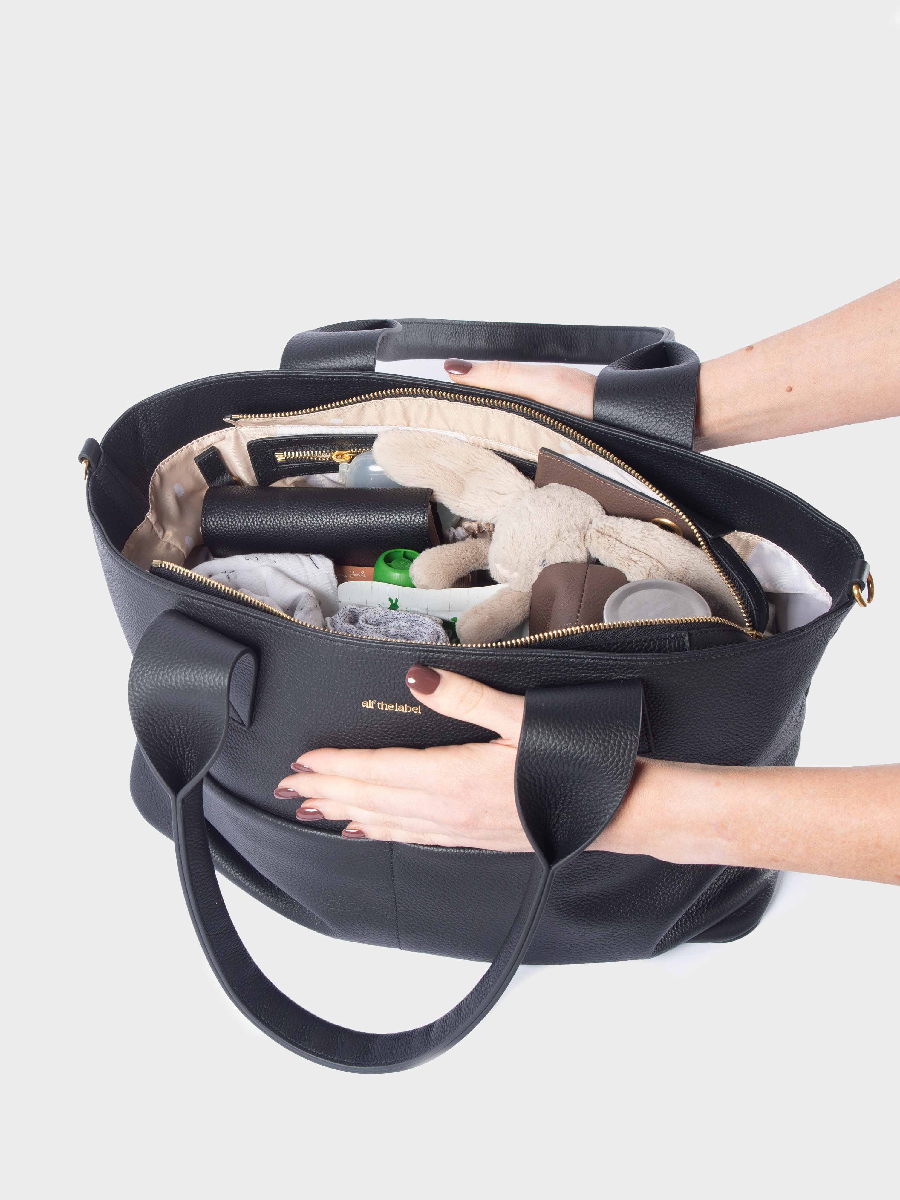 Luxe Estella - Black - Image 8