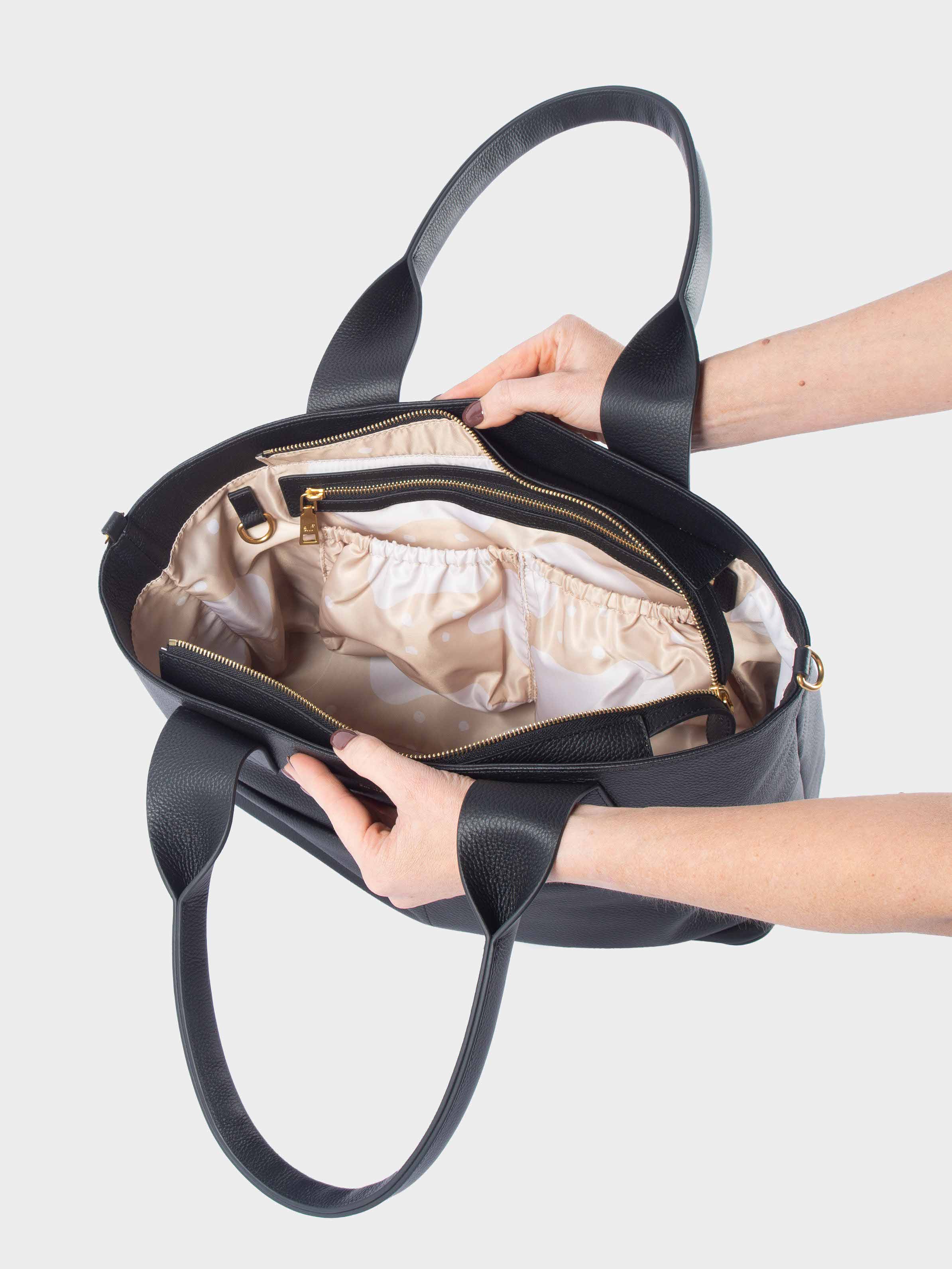 Luxe Estella - Black - Image 9