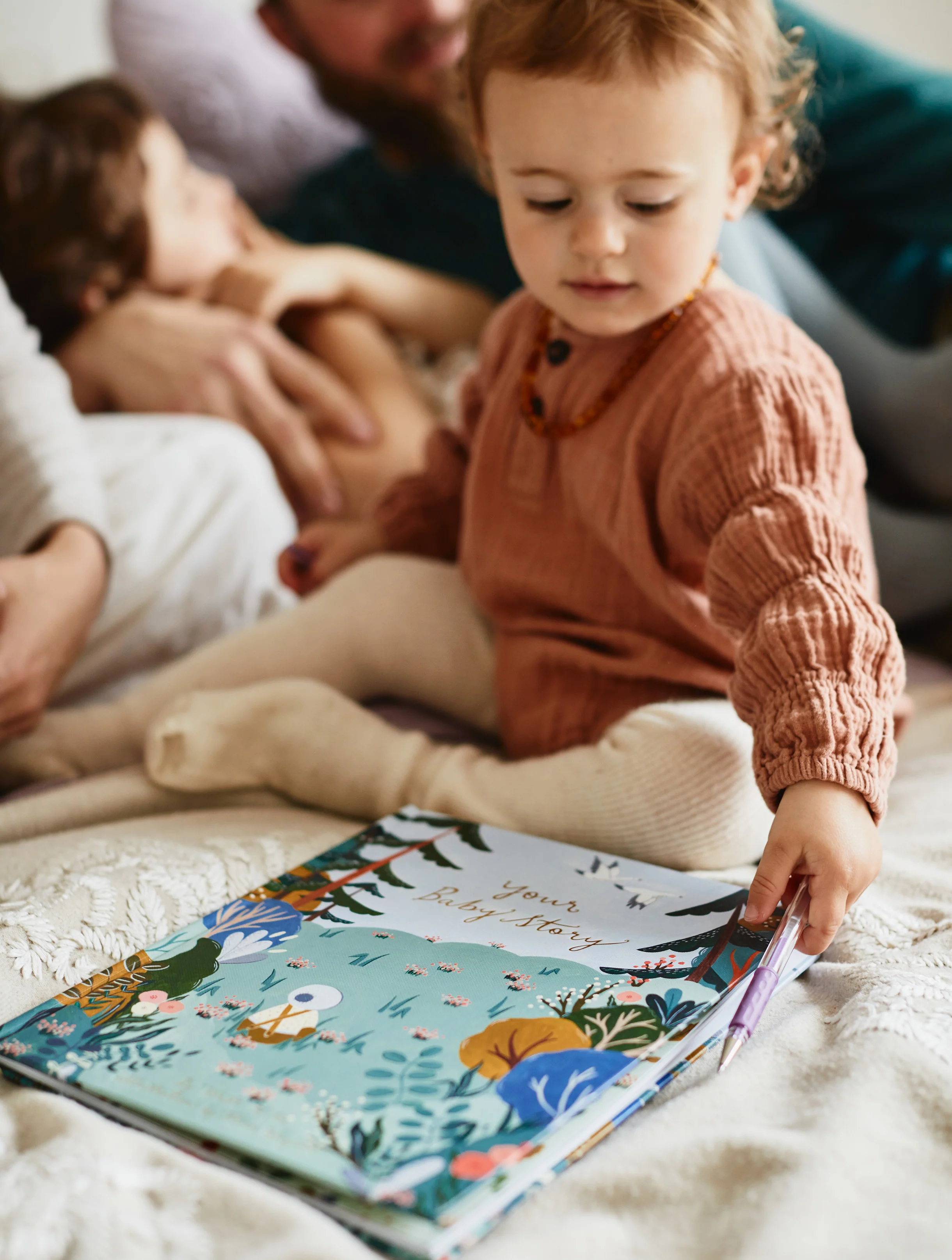 Write To Me - Your Baby Story - Image 11