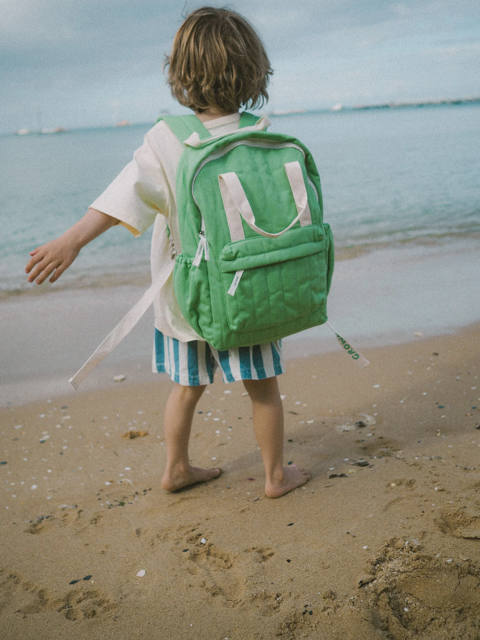 Backpack - Apple - Image 2