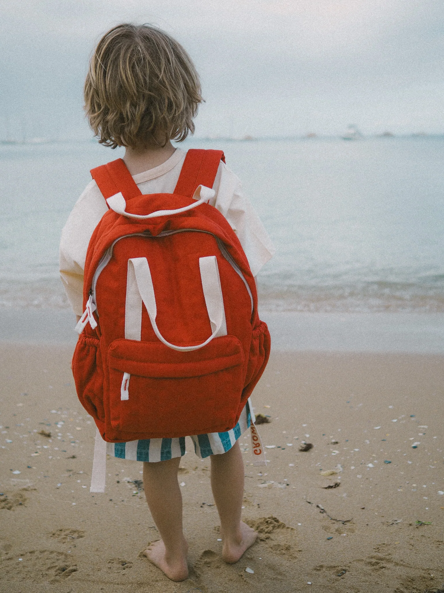 Backpack - Chilli - Image 2