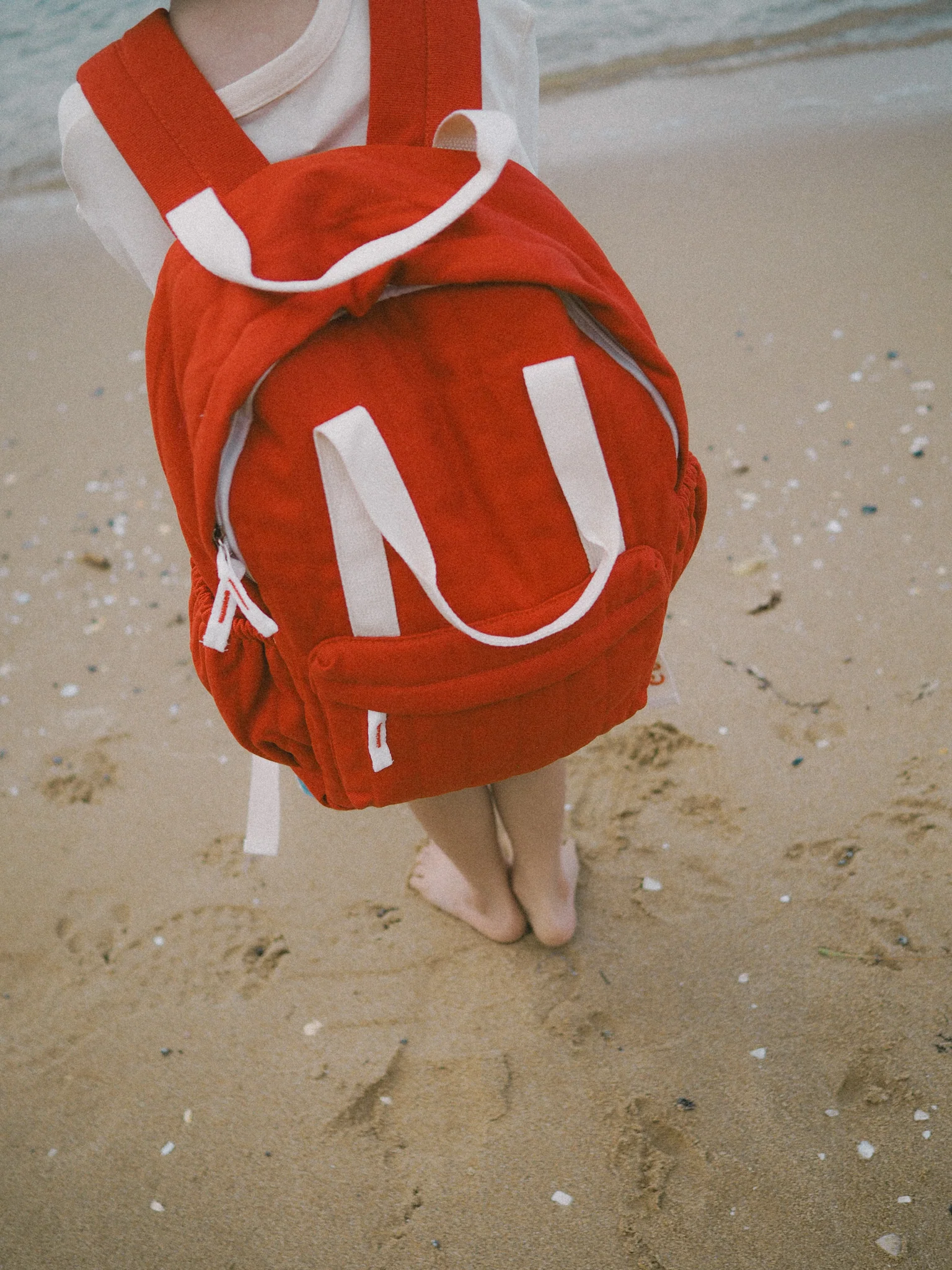 Backpack - Chilli - Image 3