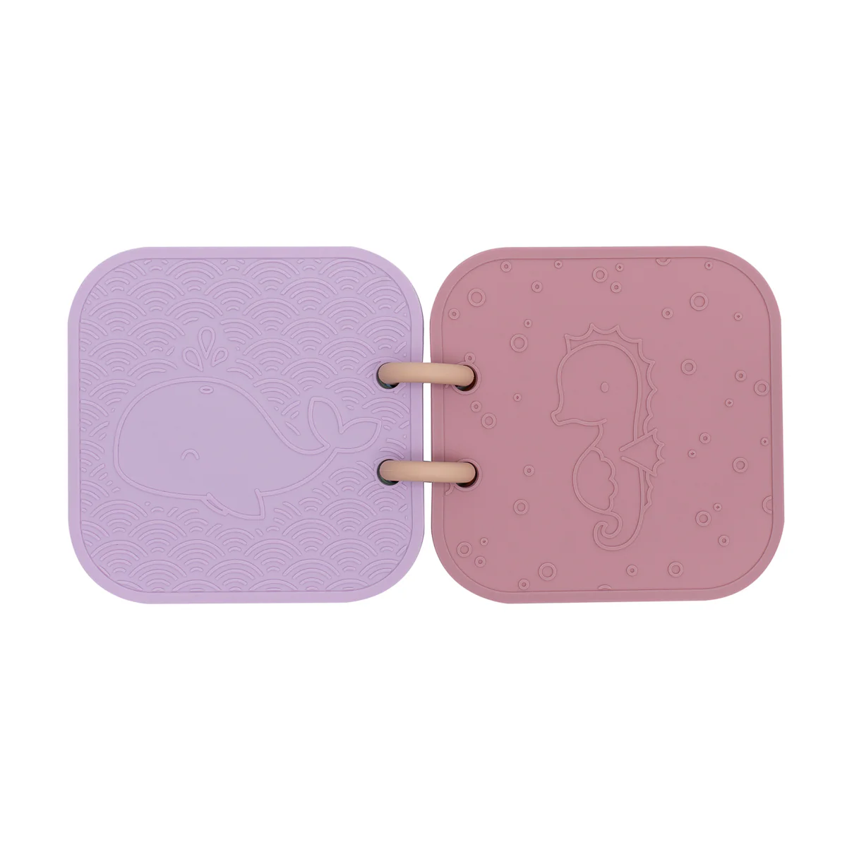 Bath Book - Sea Animals - Image 7