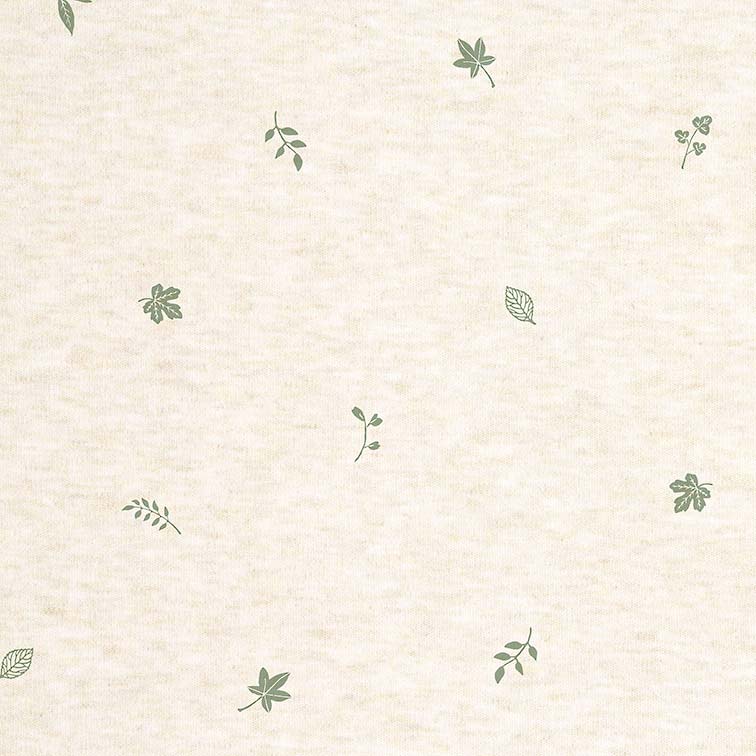 Toshi Baby Beanie - Botanical - Image 2