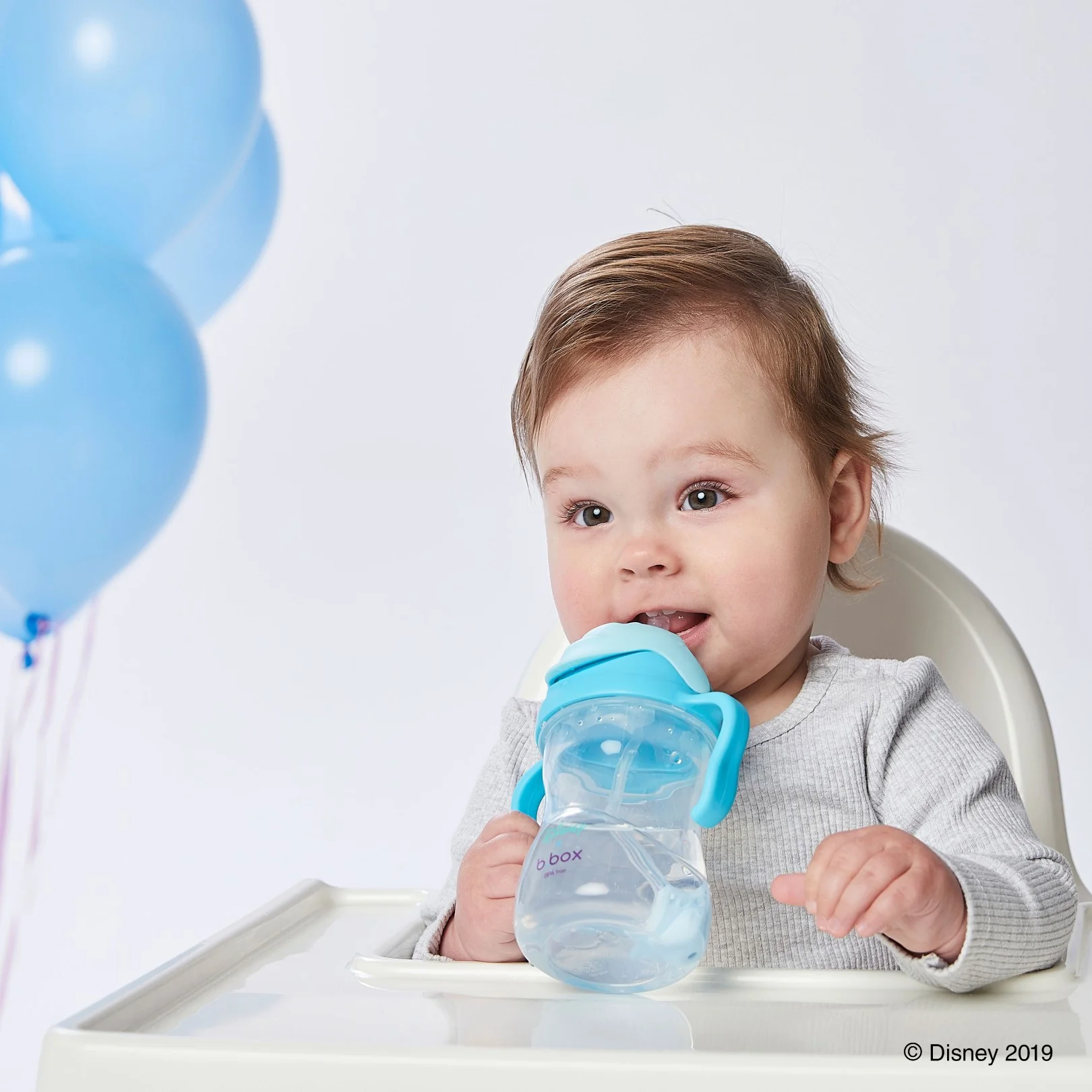 Disney Sippy Cup - Elsa - Image 4