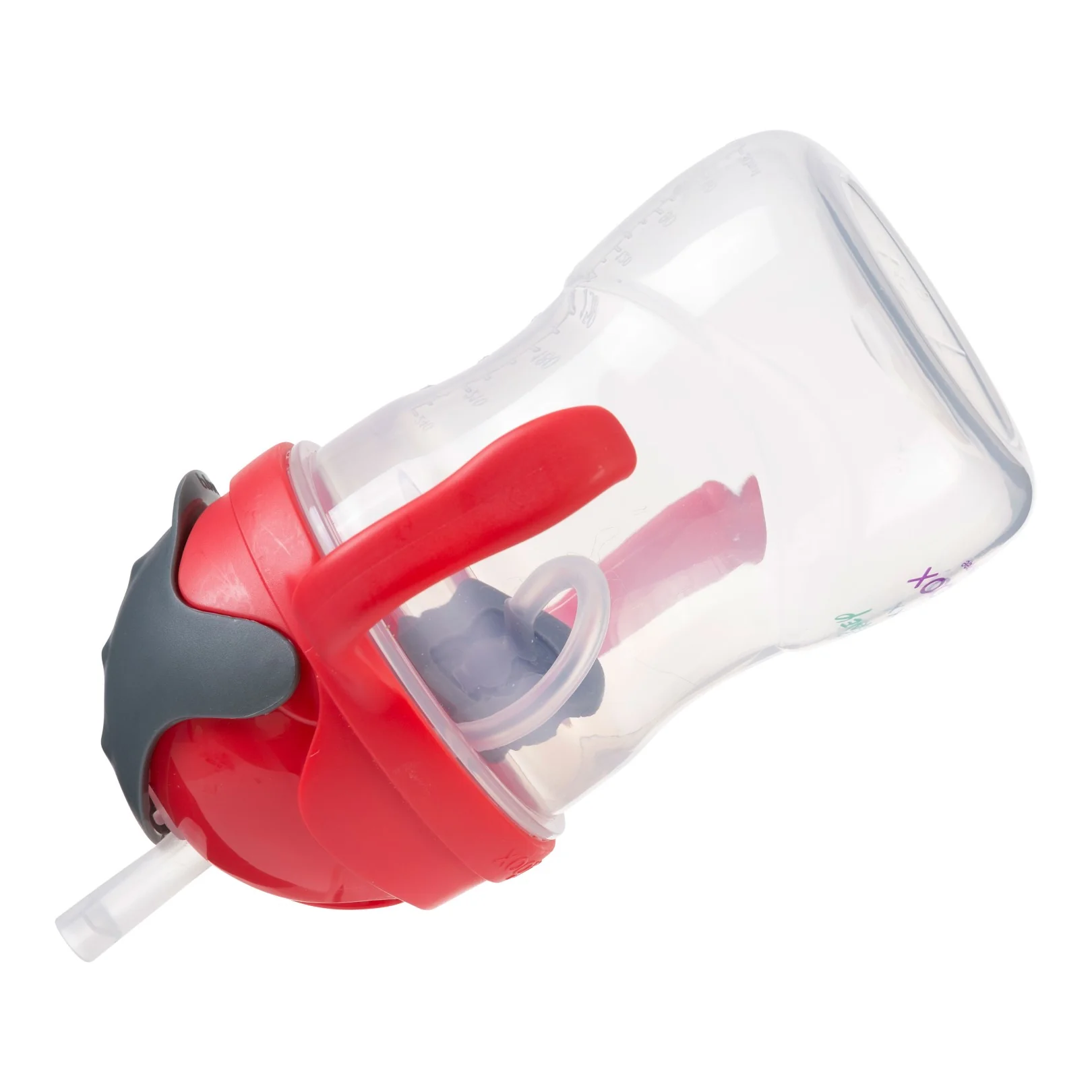 Disney Sippy Cup - Lightning McQueen - Image 2