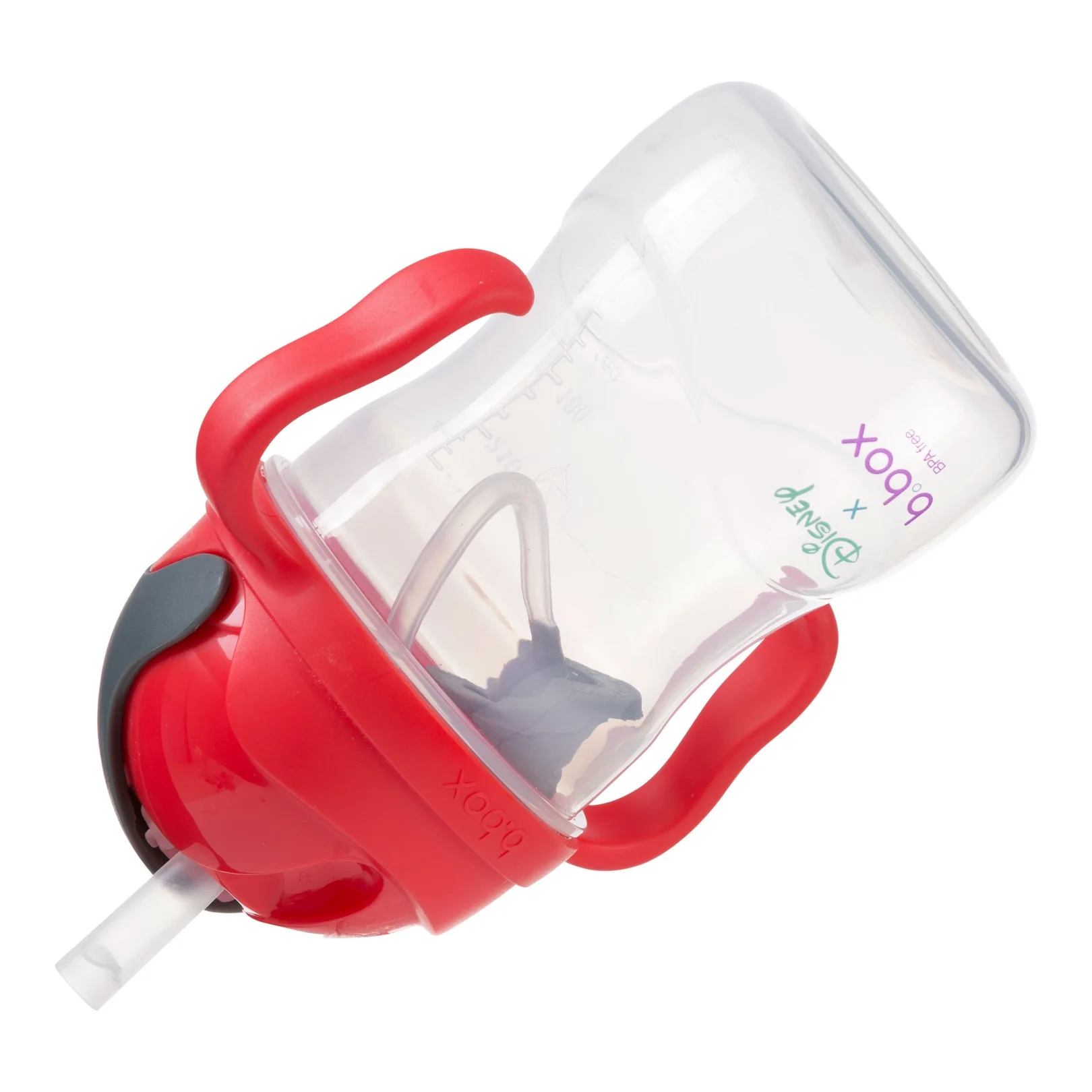 Disney Sippy Cup - Lightning McQueen - Image 3