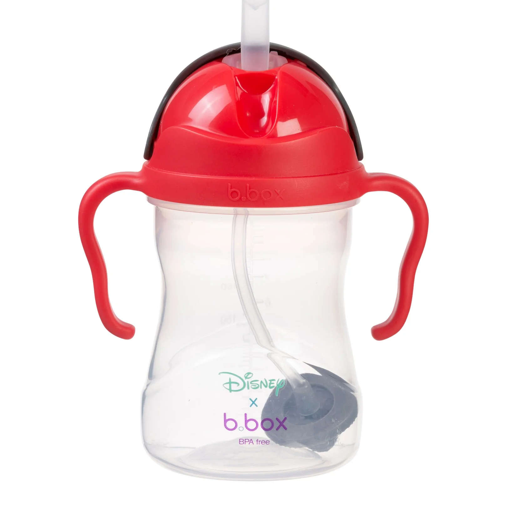 Disney Sippy Cup - Lightning McQueen - Image 7