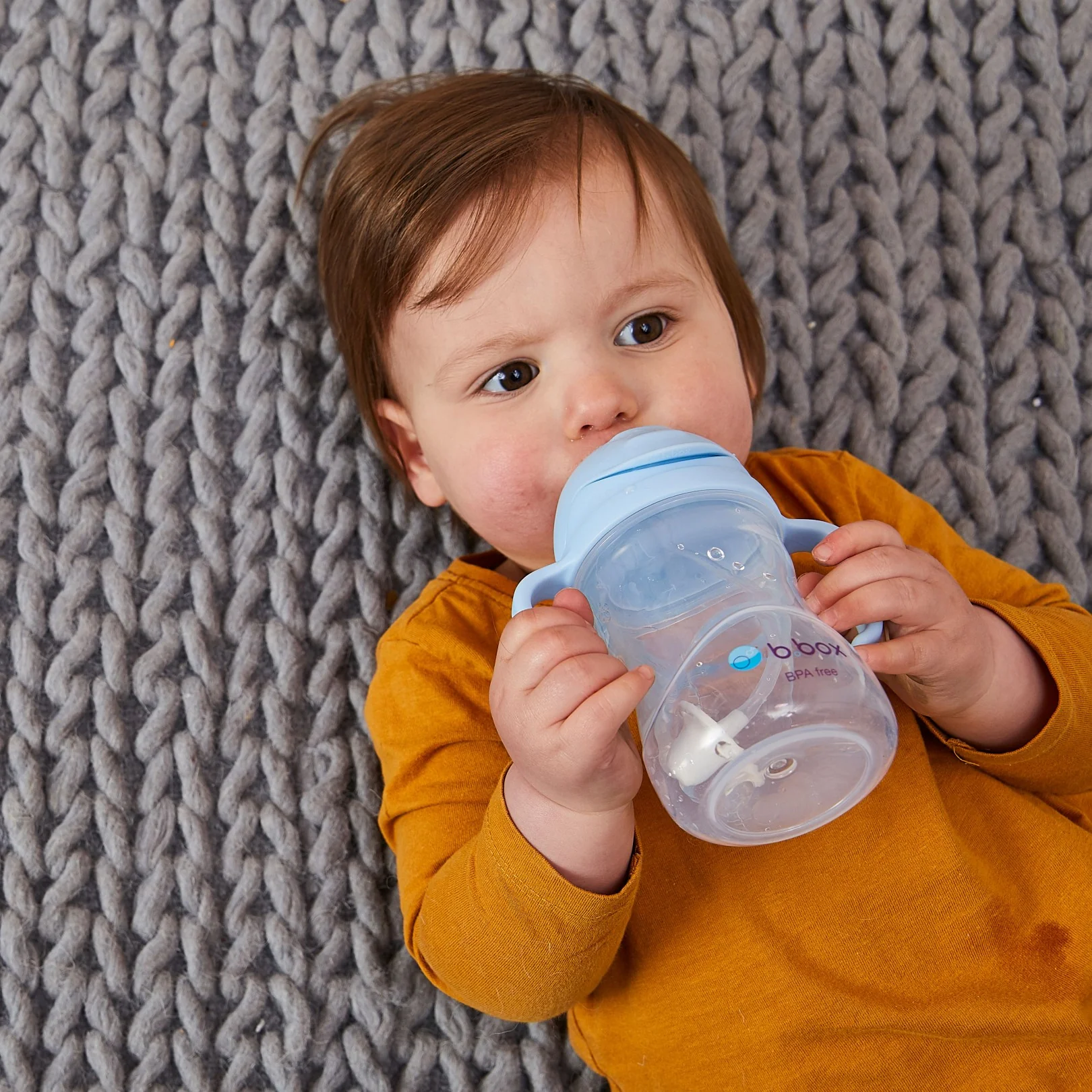 Gelato Sippy Cup - Bubblegum - Image 2