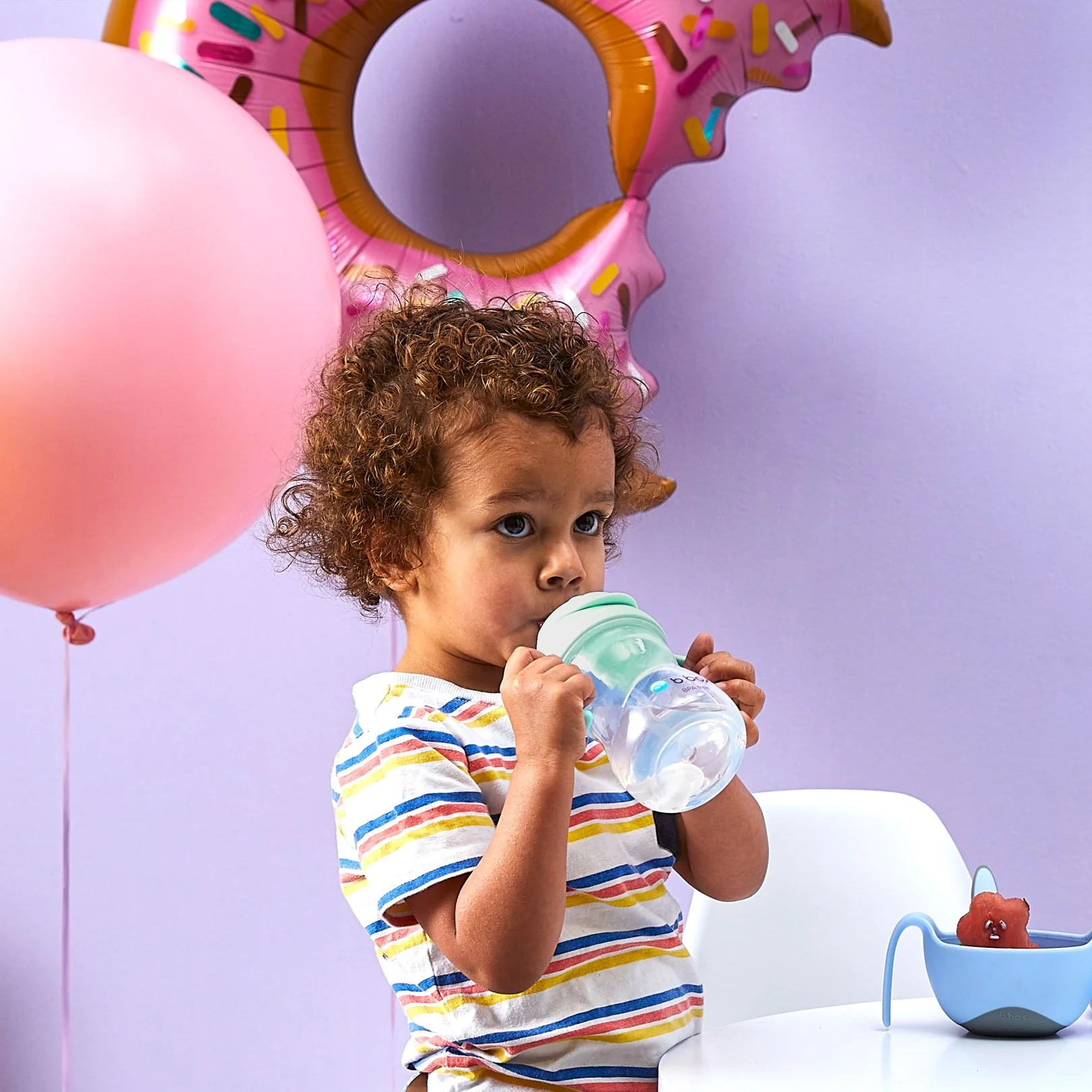 Gelato Sippy Cup - Pistachio - Image 2