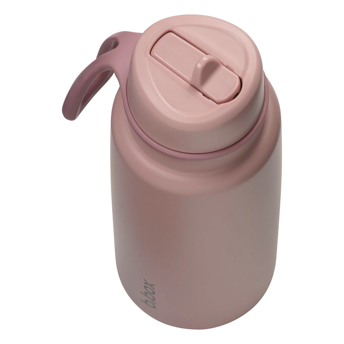 Insulated Flip Top Bottle 1L - Berry Smoothie - Image 4