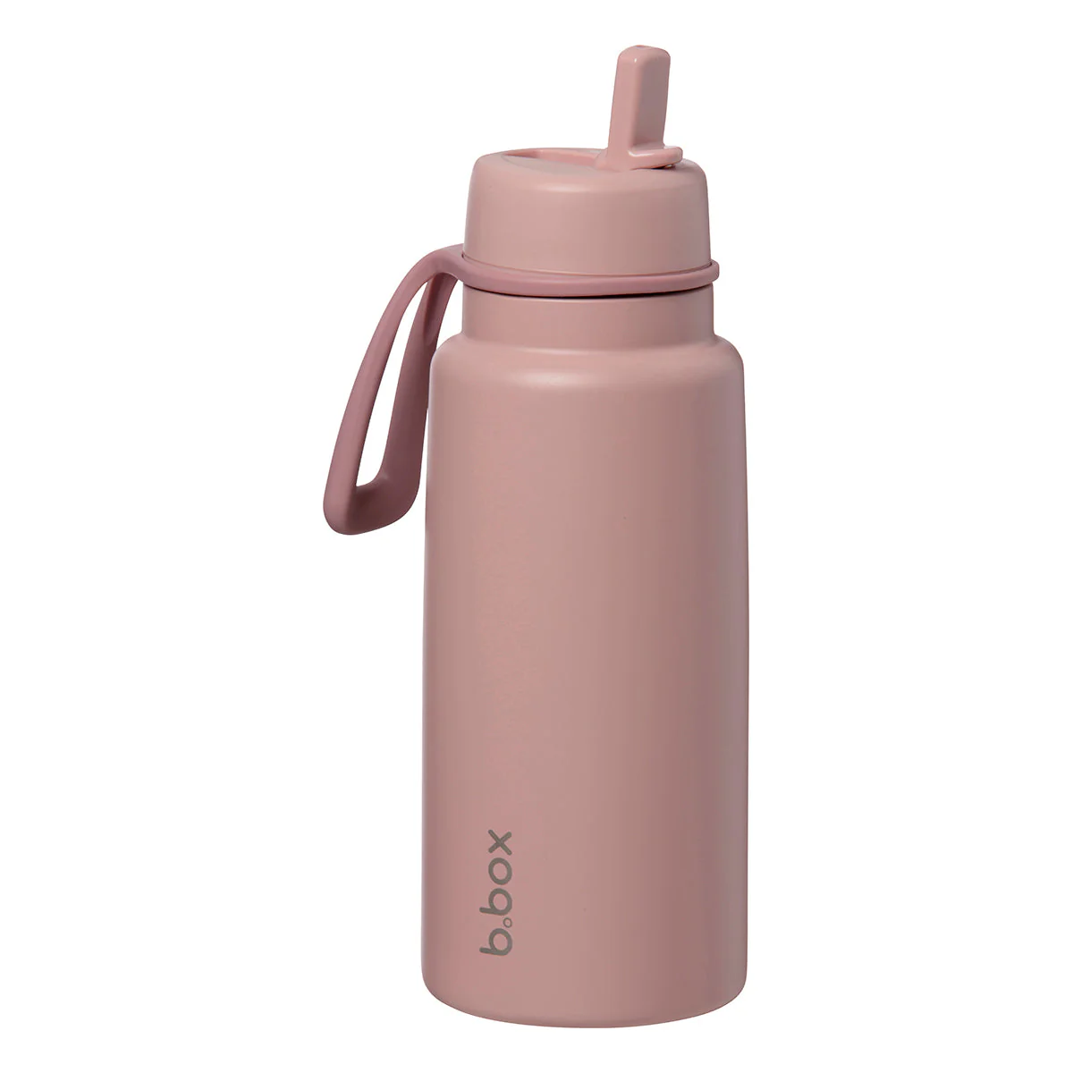 Insulated Flip Top Bottle 1L - Berry Smoothie - Image 5