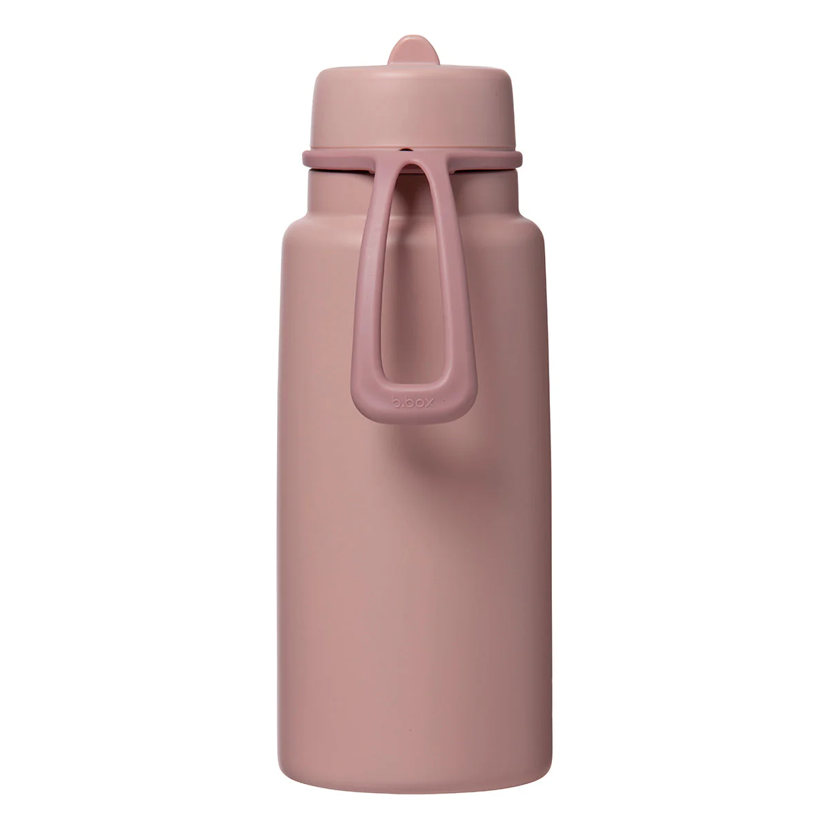 Insulated Flip Top Bottle 1L - Berry Smoothie - Image 6