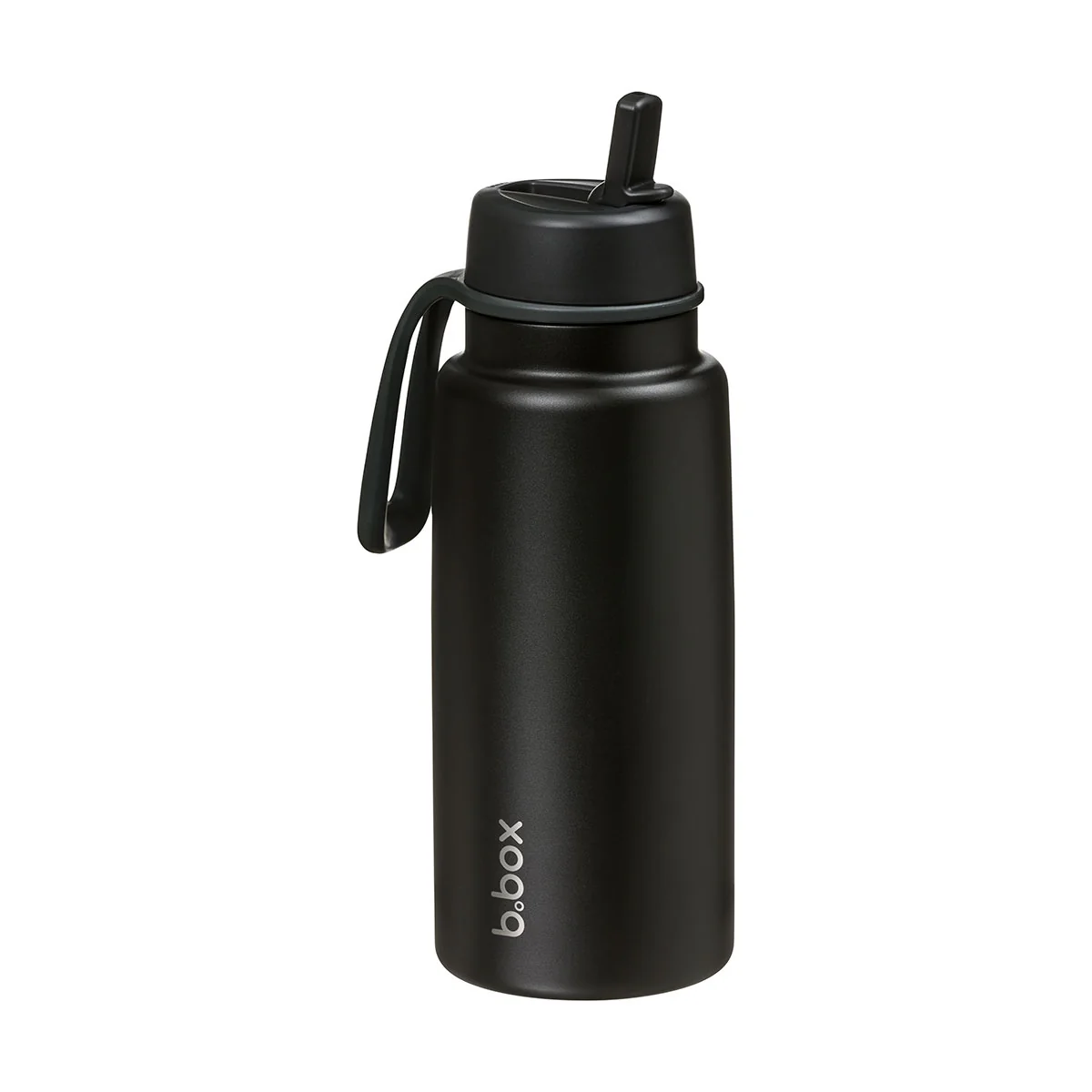 Insulated Flip Top Bottle 1L - Deep Space