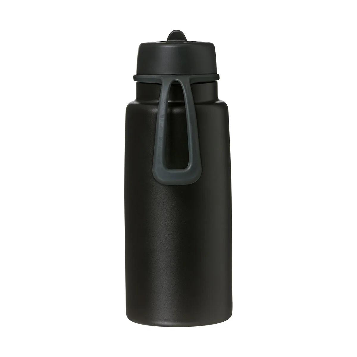 Insulated Flip Top Bottle 1L - Deep Space - Image 10