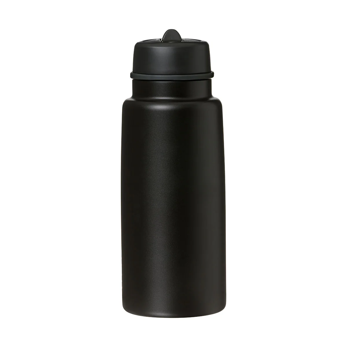 Insulated Flip Top Bottle 1L - Deep Space - Image 8