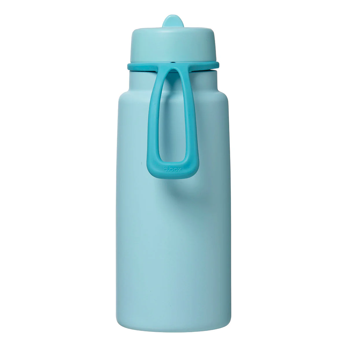 Insulated Flip Top Bottle 1L - Lagoon - Image 6