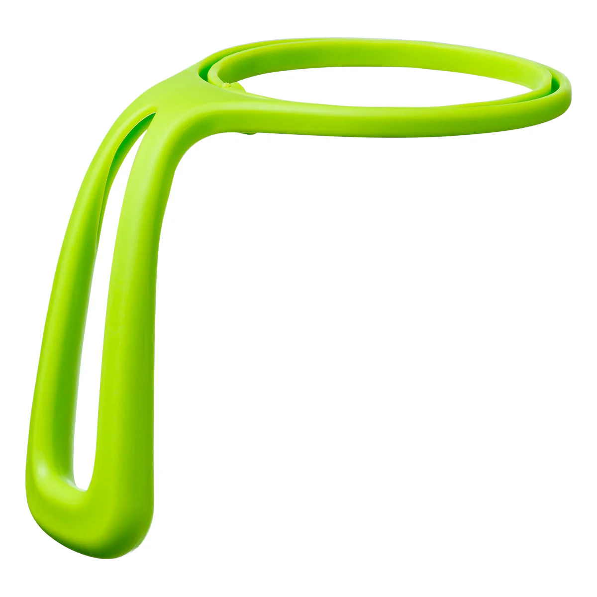Insulated Flip Top Bottle 1L - Lime Time - Image 6