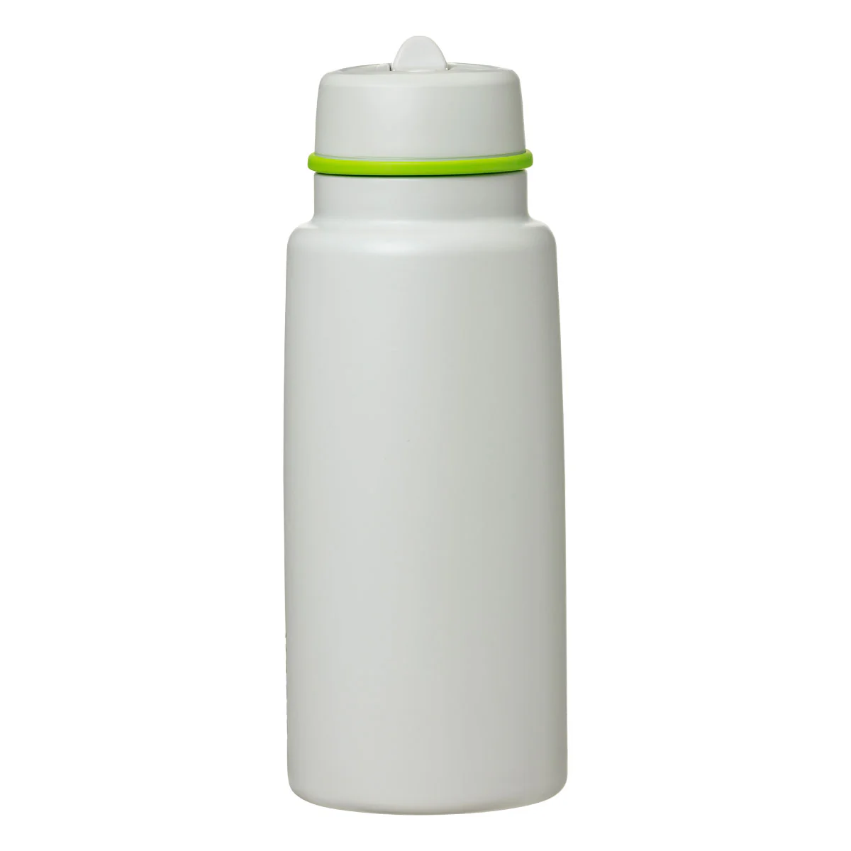 Insulated Flip Top Bottle 1L - Lime Time - Image 8