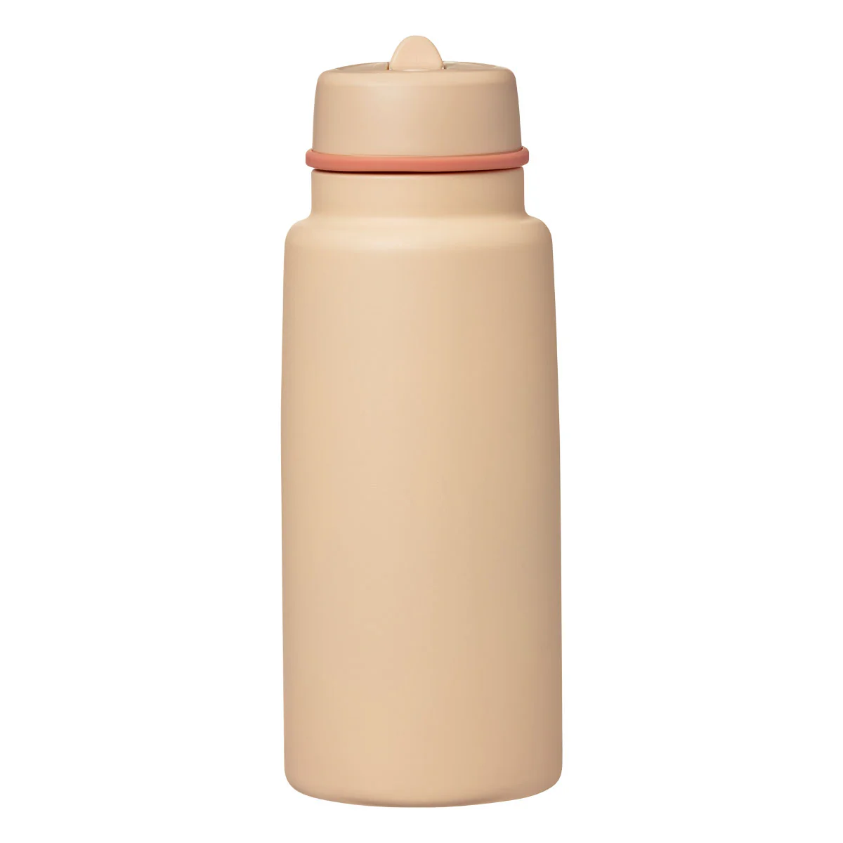 Insulated Flip Top Bottle 1L - Melon Mist - Image 8